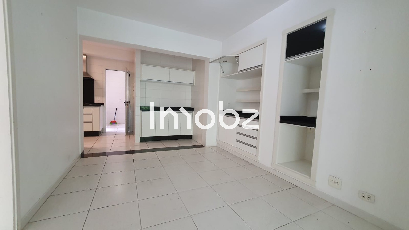 Apartamento à venda no Condomínio Villaggio Panamby - Itapaiuna, 1800 - São Paulo - SP - CEP: 05707-001 - foto 11