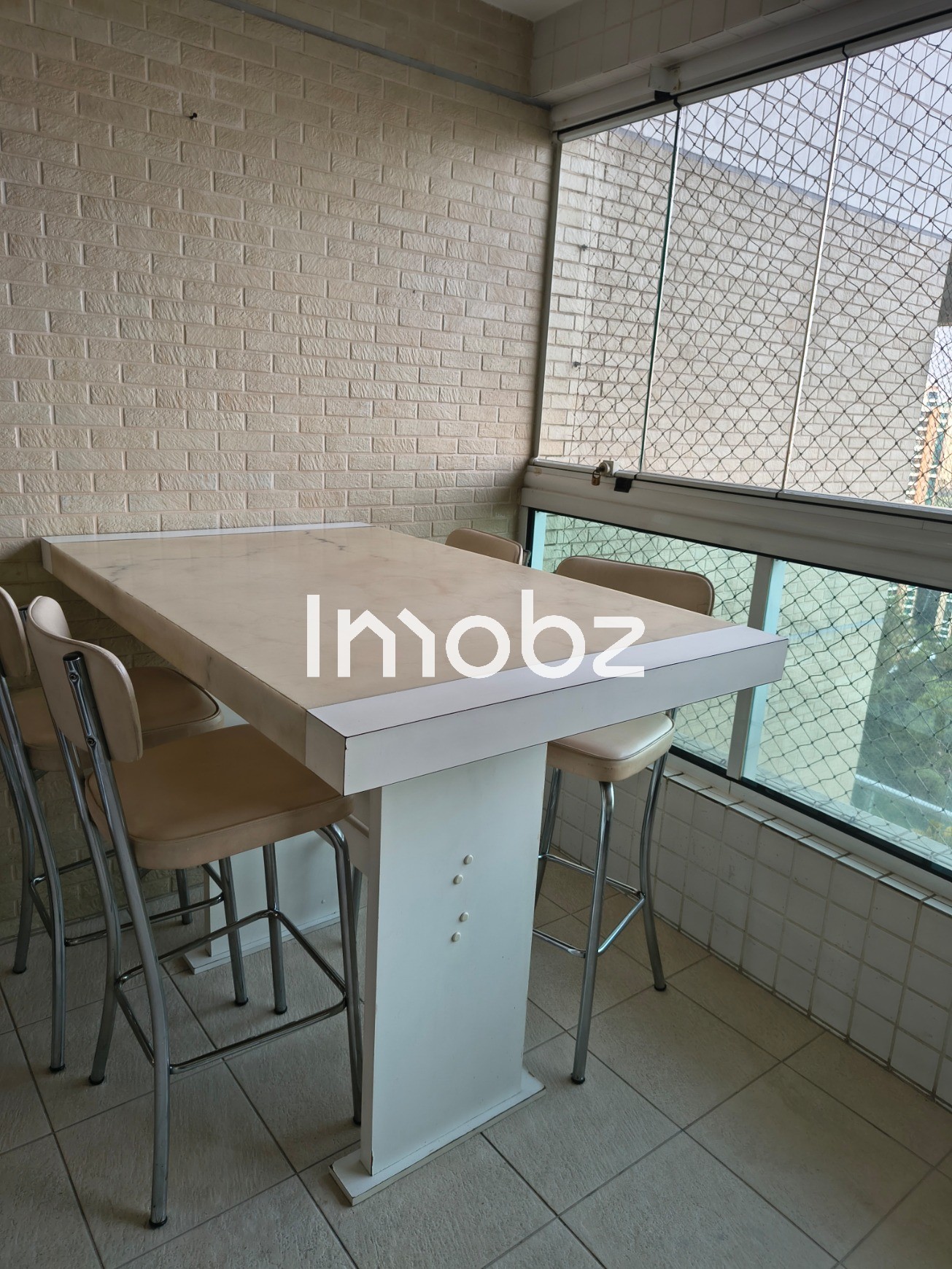 Apartamento à venda no Condomínio Villaggio Panamby - Itapaiuna, 1800 - São Paulo - SP - CEP: 05707-001 - foto 10
