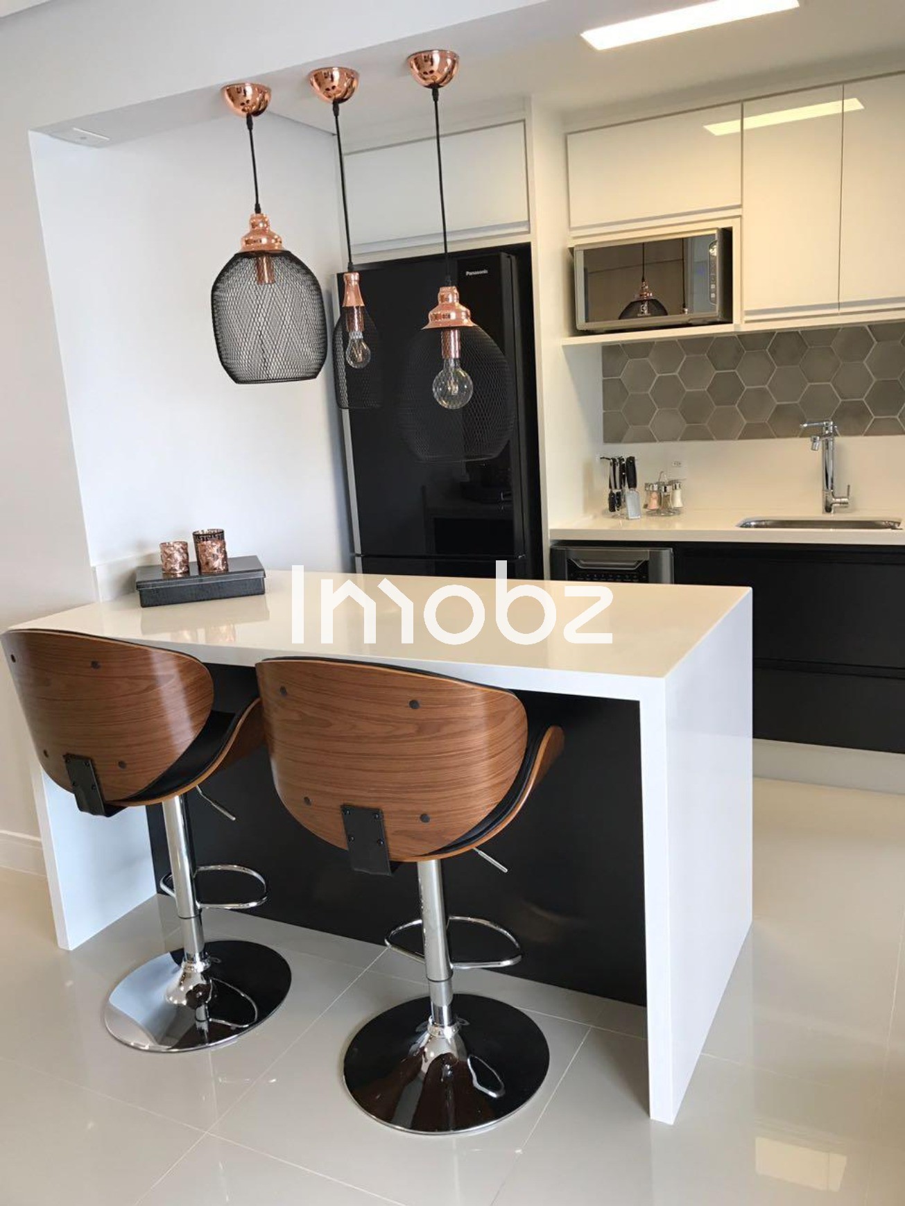 Apartamento à venda na Elias Antonio Zogbi, 150 - Santo Amaro - São Paulo - SP - CEP: 04746-115 - foto 6