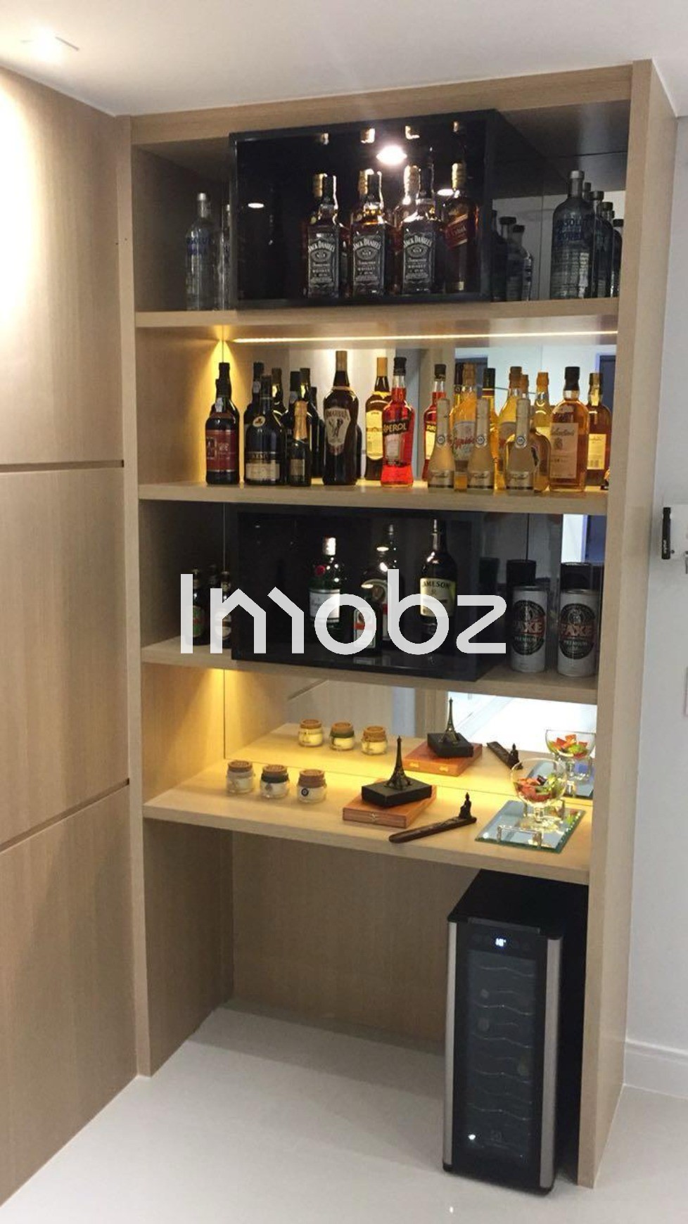 Apartamento à venda na Elias Antonio Zogbi, 150 - Santo Amaro - São Paulo - SP - CEP: 04746-115 - foto 9