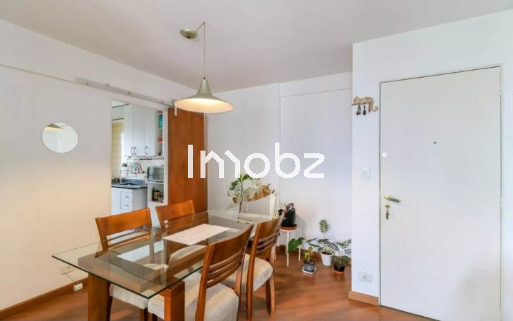 Apartamento à venda na Santa Cruz, 708 - Santo Amaro - São Paulo - SP - CEP: 04734-010 - foto 6