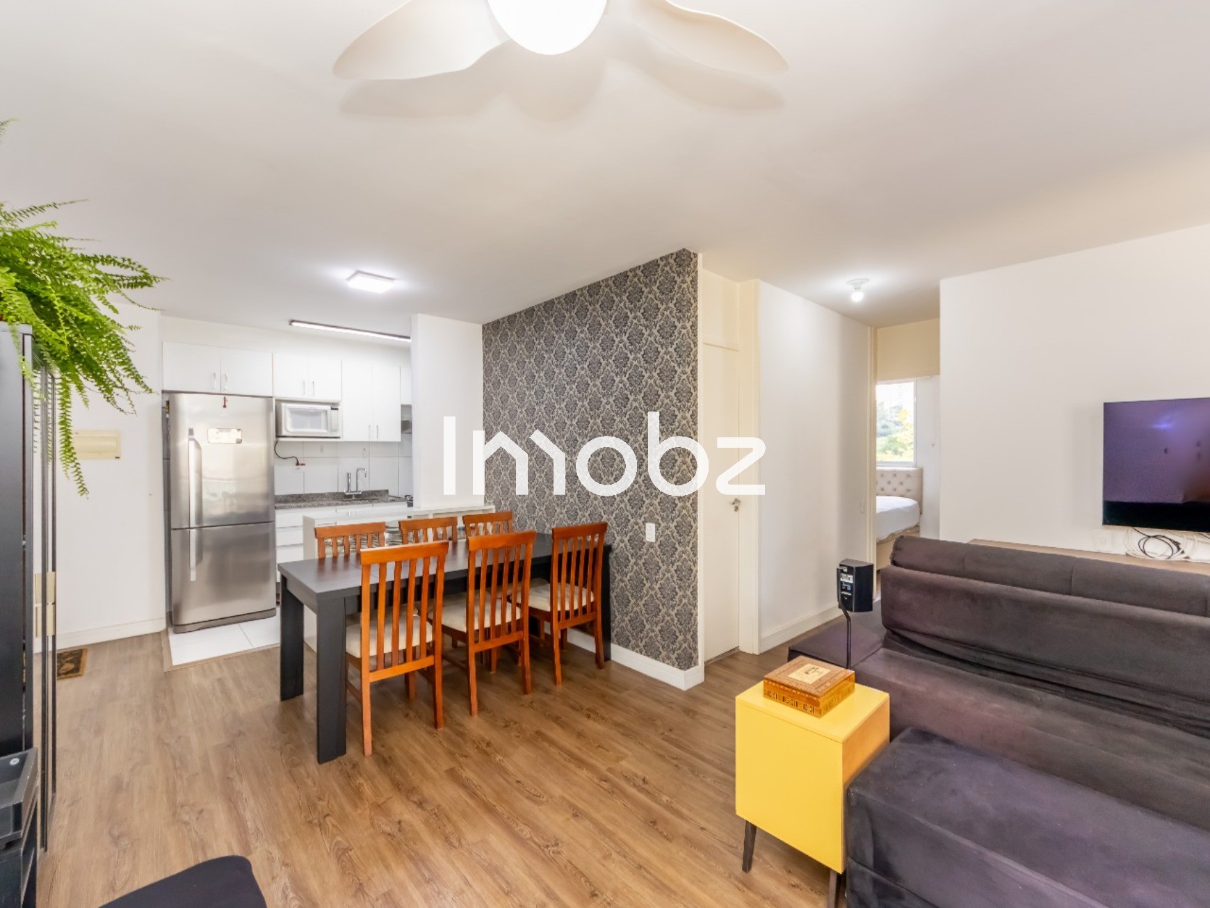 Apartamento à venda na Doutor Luiz Migliano, 1800 - Jardim Vazani - São Paulo - SP - CEP: 05711-000 - foto 2