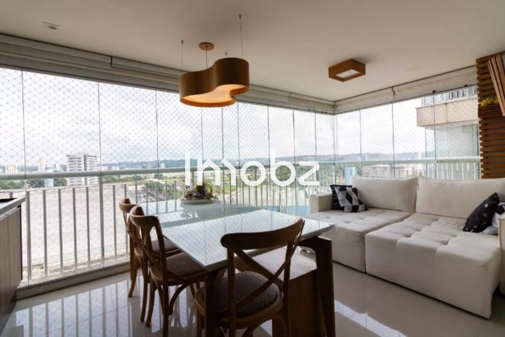 Apartamento à venda na Elias Antonio Zogbi, 150 - Santo Amaro - São Paulo - SP - CEP: 04746-115 - foto 1