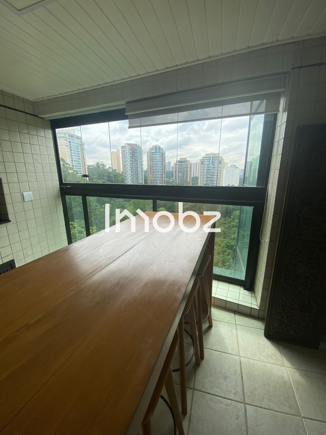Apartamento à venda no Condomínio Villaggio Panamby - Itapaiuna, 1800 - São Paulo - SP - CEP: 05707-001 - foto 5