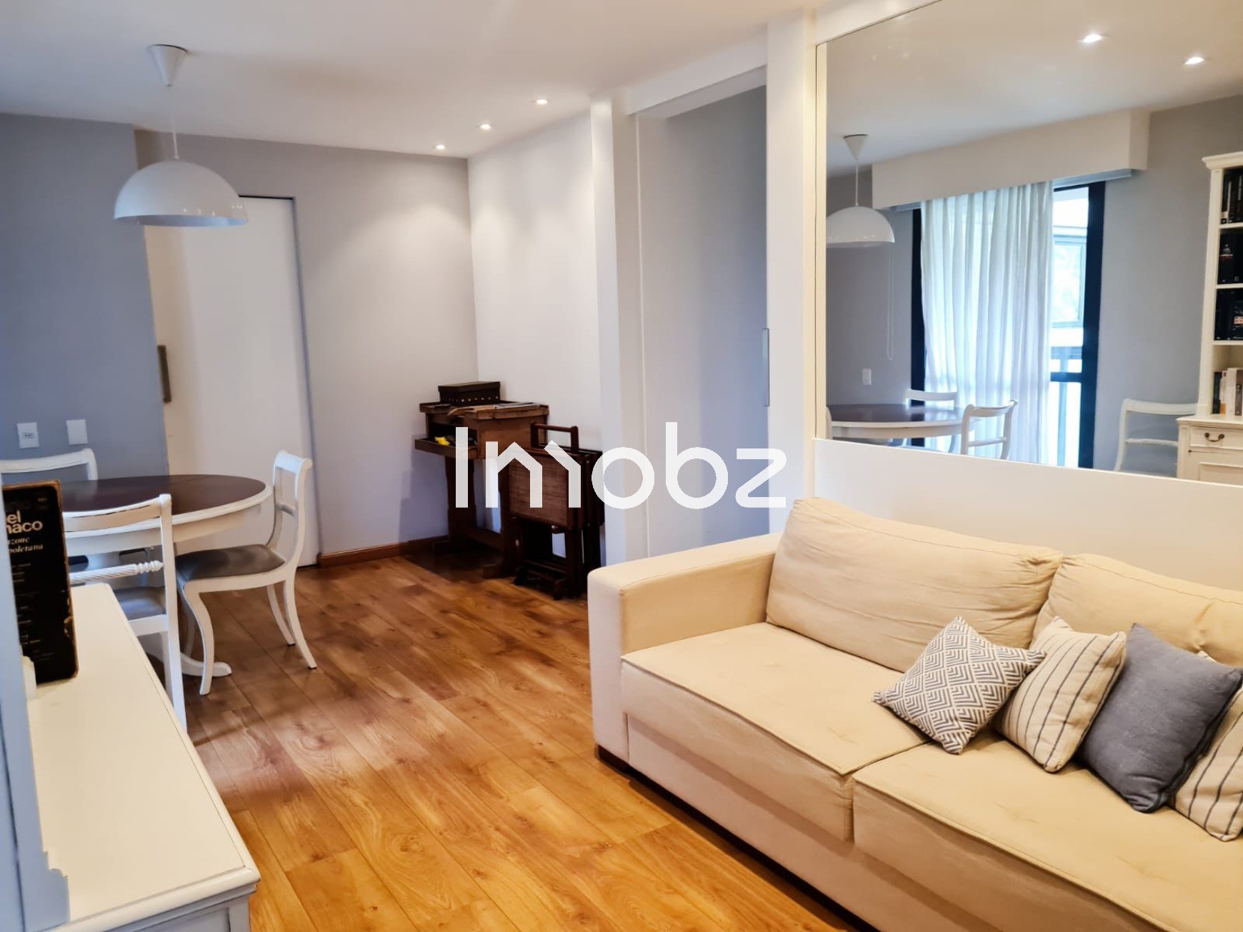Apartamento à venda no Condomínio Villaggio Panamby - Itapaiuna, 1800 - São Paulo - SP - CEP: 05707-001 - foto 7