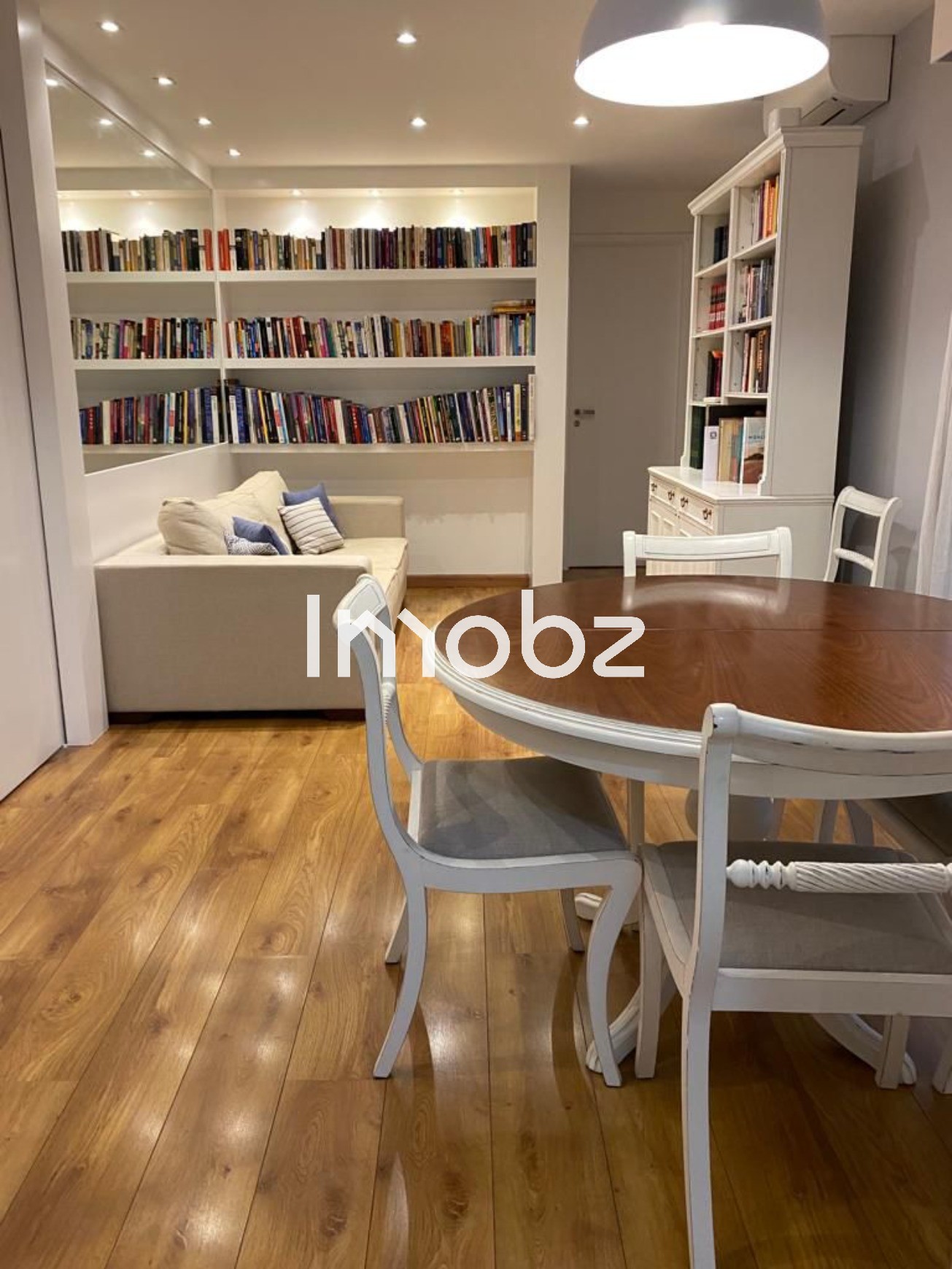 Apartamento à venda no Condomínio Villaggio Panamby - Itapaiuna, 1800 - São Paulo - SP - CEP: 05707-001 - foto 8