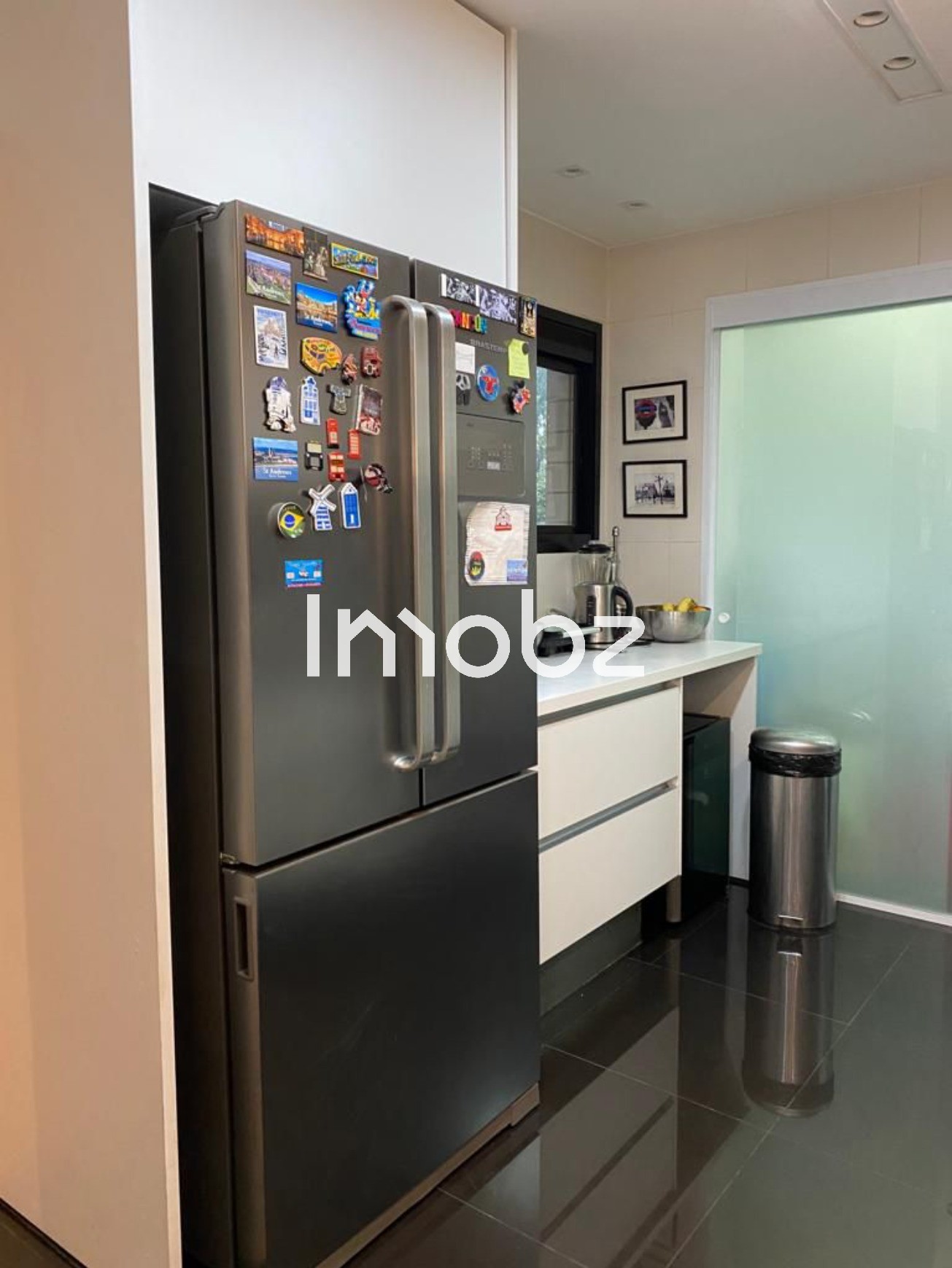 Apartamento à venda no Condomínio Villaggio Panamby - Itapaiuna, 1800 - São Paulo - SP - CEP: 05707-001 - foto 12