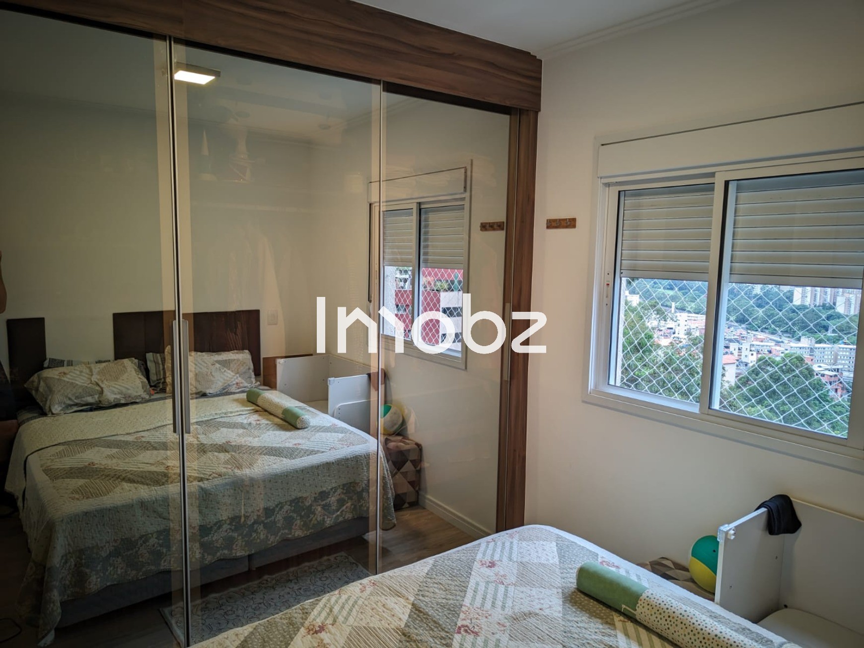 Apartamento à venda na RUA JOSÉ CARLOS DE TOLEDO PIZA, 100 - JARDIM PARQUE MORUMBI - São Paulo - SP - CEP: 05712-070 - foto 10