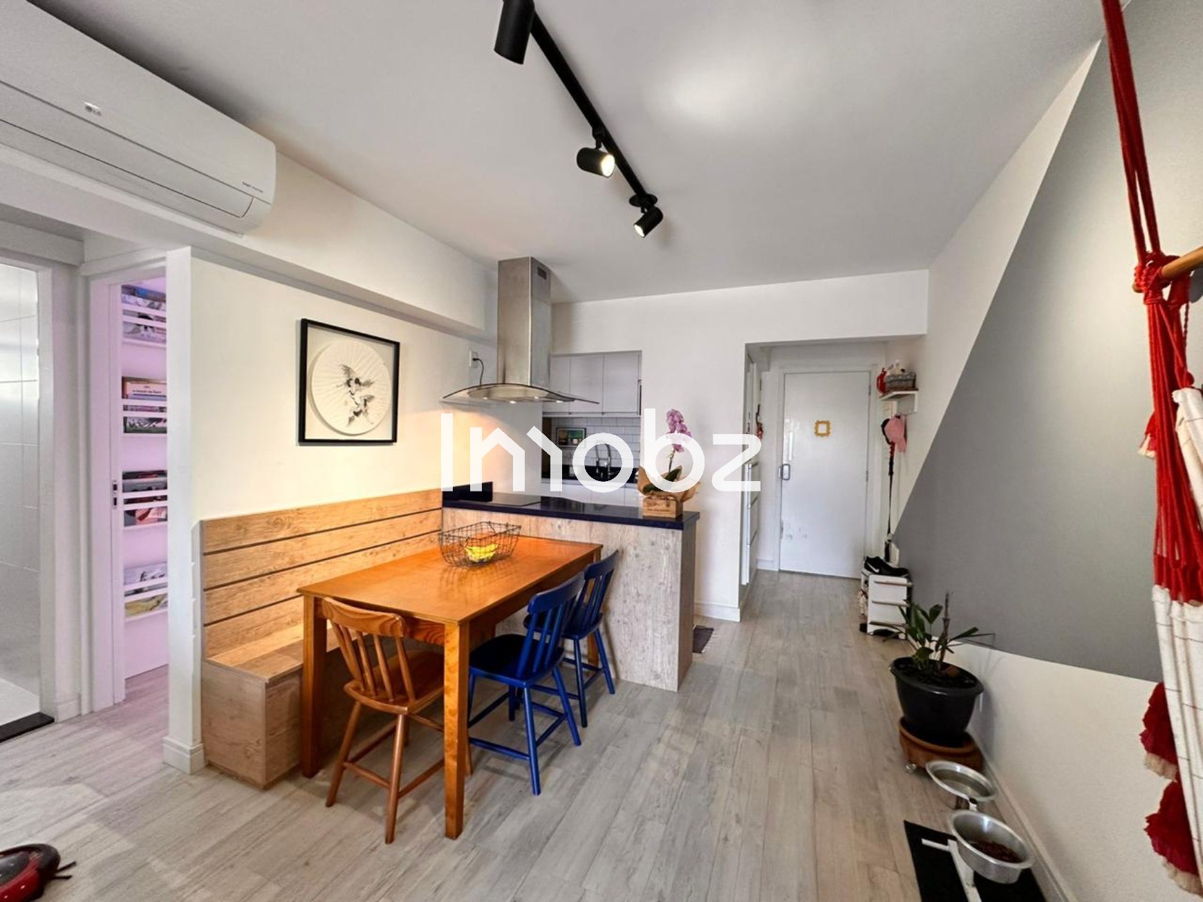 Apartamento à venda na RUA MANUEL JACINTO, 100 - VILA MORSE - São Paulo - SP - CEP: 05624-000 - foto 8