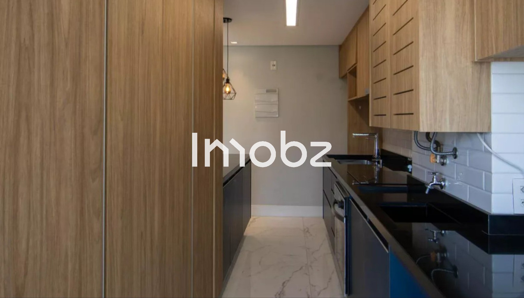 Apartamento à venda no Living Wish Panamby - Avenida Alberto Augusto Alves, 220 - São Paulo - SP - CEP: 05724-030 - foto 7