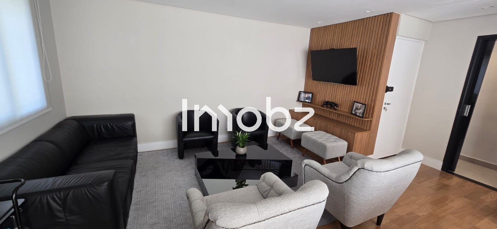 Apartamento à venda no Urban Loft - Samia Haddad, 111 - São Paulo - SP - CEP: 05709-050 - foto 7