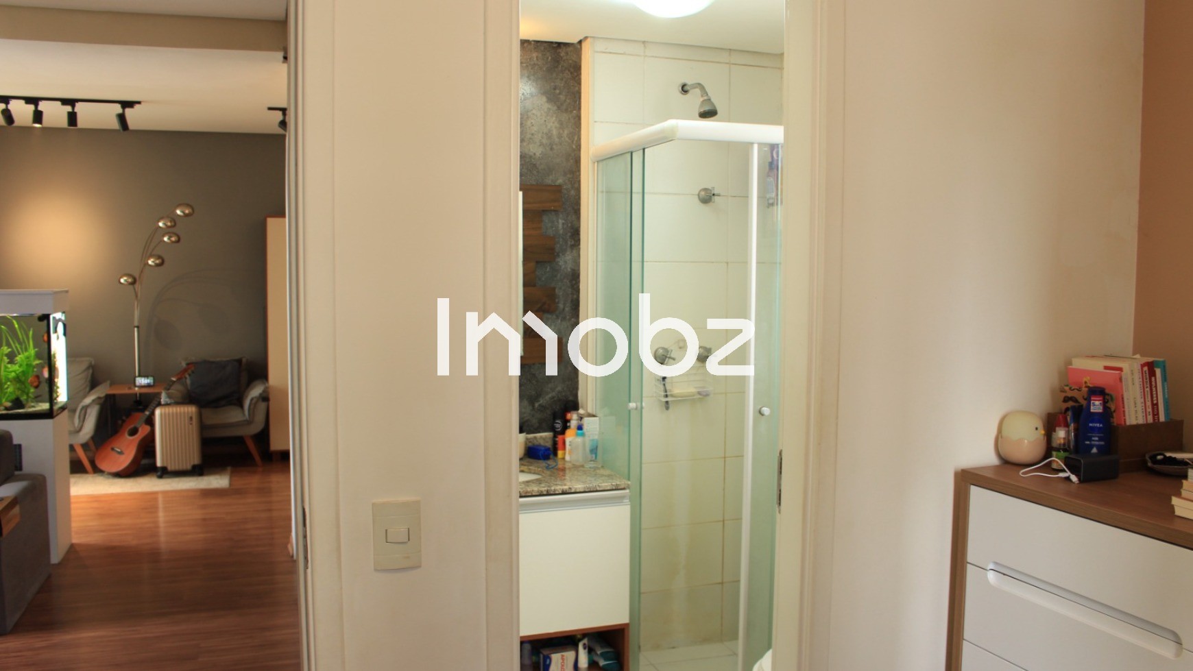 Apartamento à venda na Chapada de Minas, 210 - Parque Rebouças - São Paulo - SP - CEP: 05734-090 - foto 8