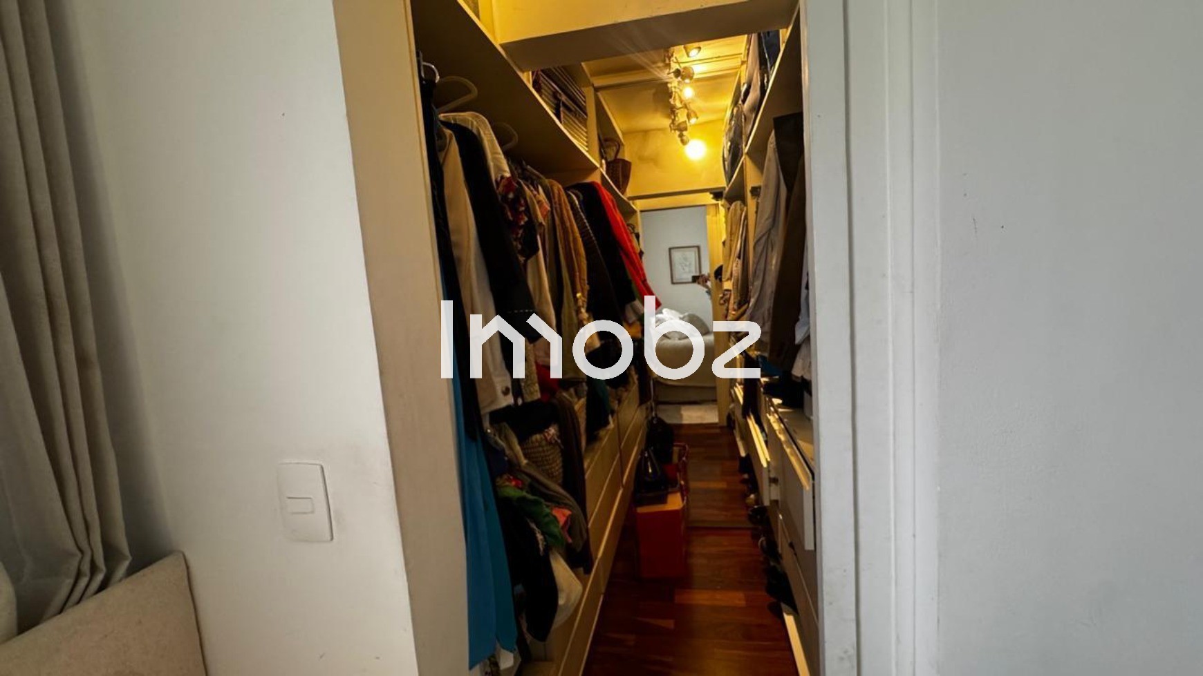 Apartamento à venda na RUA VIEIRA DE MORAIS, 74 - CAMPO BELO - São Paulo - SP - CEP: 04617-000 - foto 12