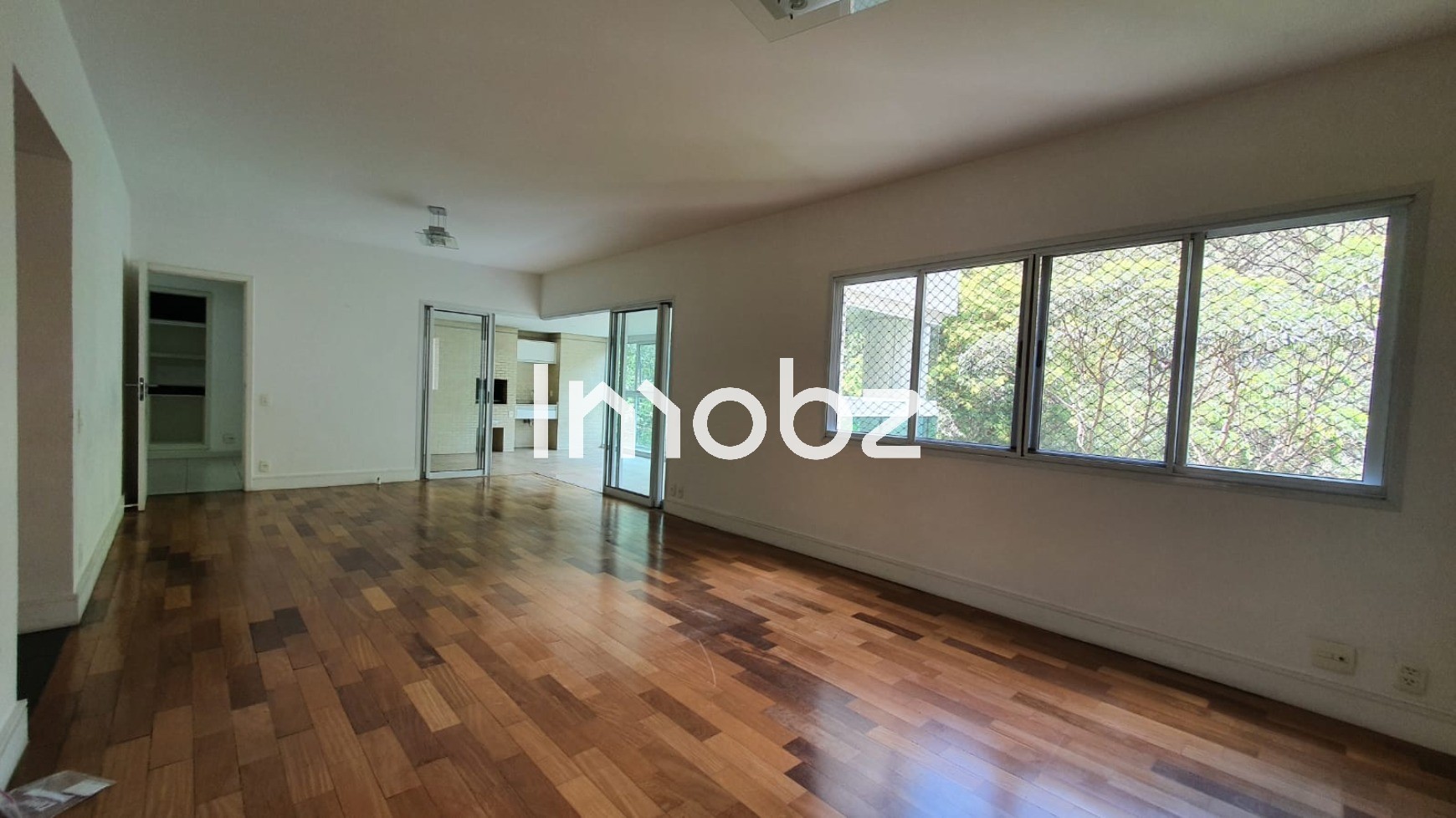 Apartamento à venda no Condomínio Villaggio Panamby - Itapaiuna, 1800 - São Paulo - SP - CEP: 05707-001 - foto 4