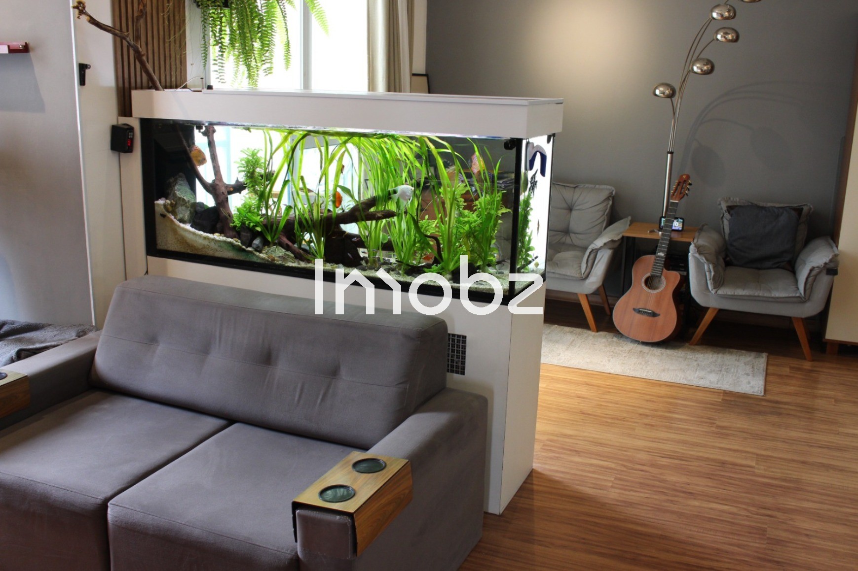 Apartamento à venda na Chapada de Minas, 210 - Parque Rebouças - São Paulo - SP - CEP: 05734-090 - foto 1