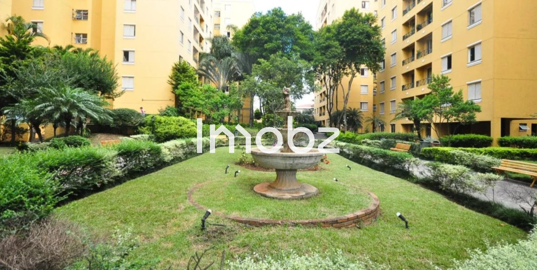 Apartamento à venda na RUA MANUEL JACINTO, 662 - VILA MORSE - São Paulo - SP - CEP: 05624-001 - foto 7
