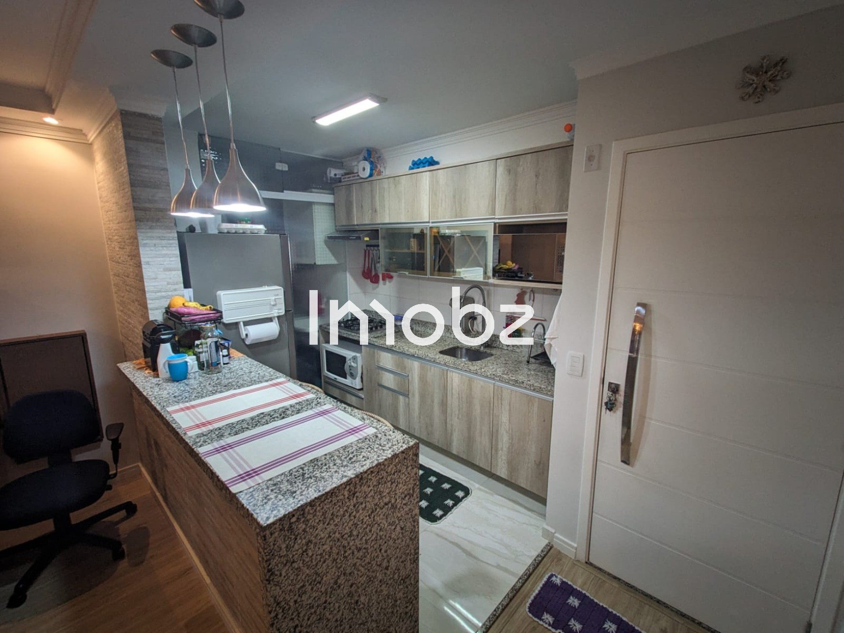 Apartamento à venda na RUA JOSÉ CARLOS DE TOLEDO PIZA, 100 - JARDIM PARQUE MORUMBI - São Paulo - SP - CEP: 05712-070 - foto 7