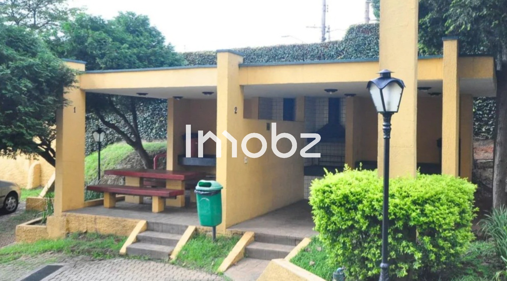Apartamento à venda na RUA MANUEL JACINTO, 662 - VILA MORSE - São Paulo - SP - CEP: 05624-001 - foto 9