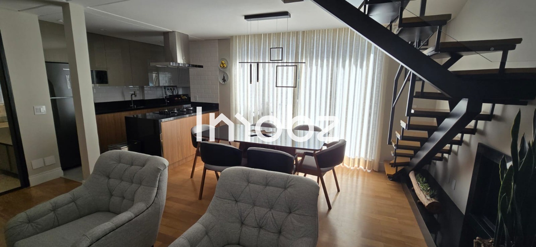 Apartamento à venda no Urban Loft - Samia Haddad, 111 - São Paulo - SP - CEP: 05709-050 - foto 5
