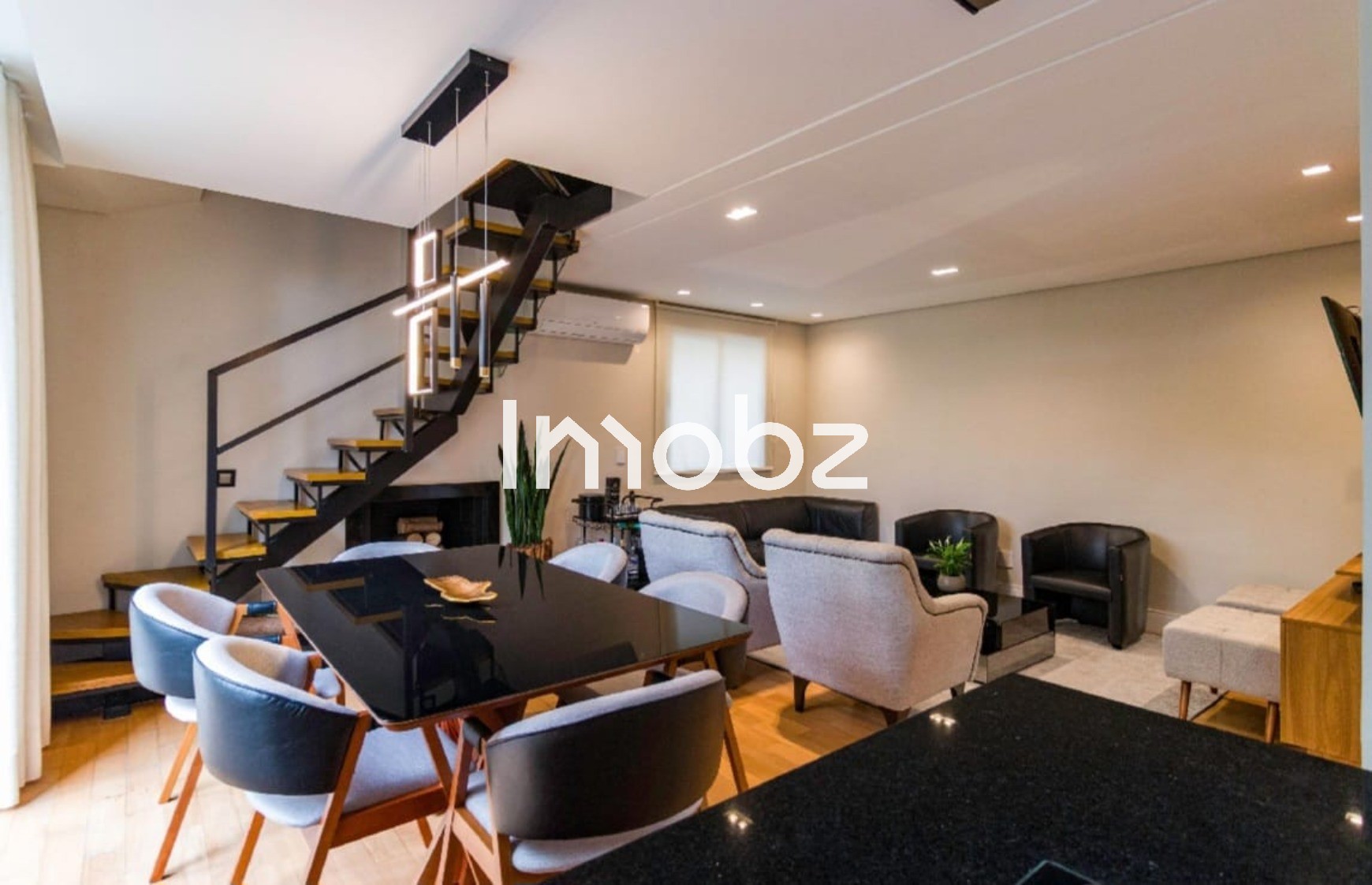 Apartamento à venda no Urban Loft - Samia Haddad, 111 - São Paulo - SP - CEP: 05709-050 - foto 1