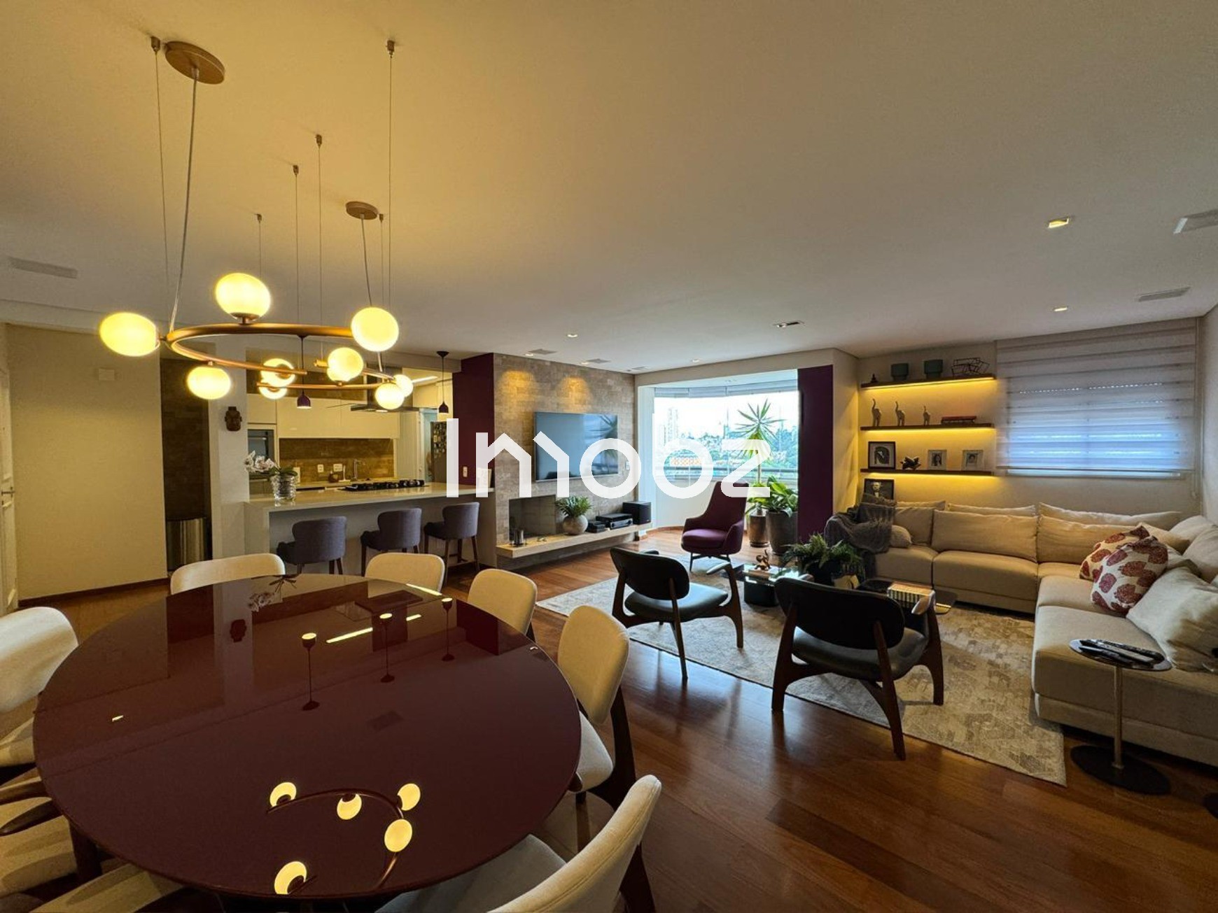 Apartamento à venda na Rua Nilza Medeiros Martins, 200 - Vila Sônia - São Paulo - SP - CEP: 05628-010 - foto 5