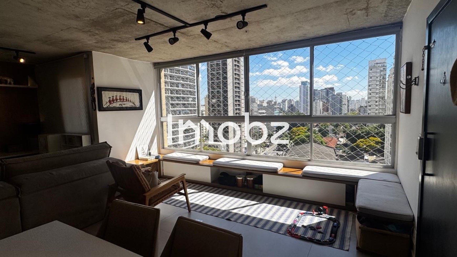 Apartamento à venda na RUA VIEIRA DE MORAIS, 74 - CAMPO BELO - São Paulo - SP - CEP: 04617-000 - foto 3