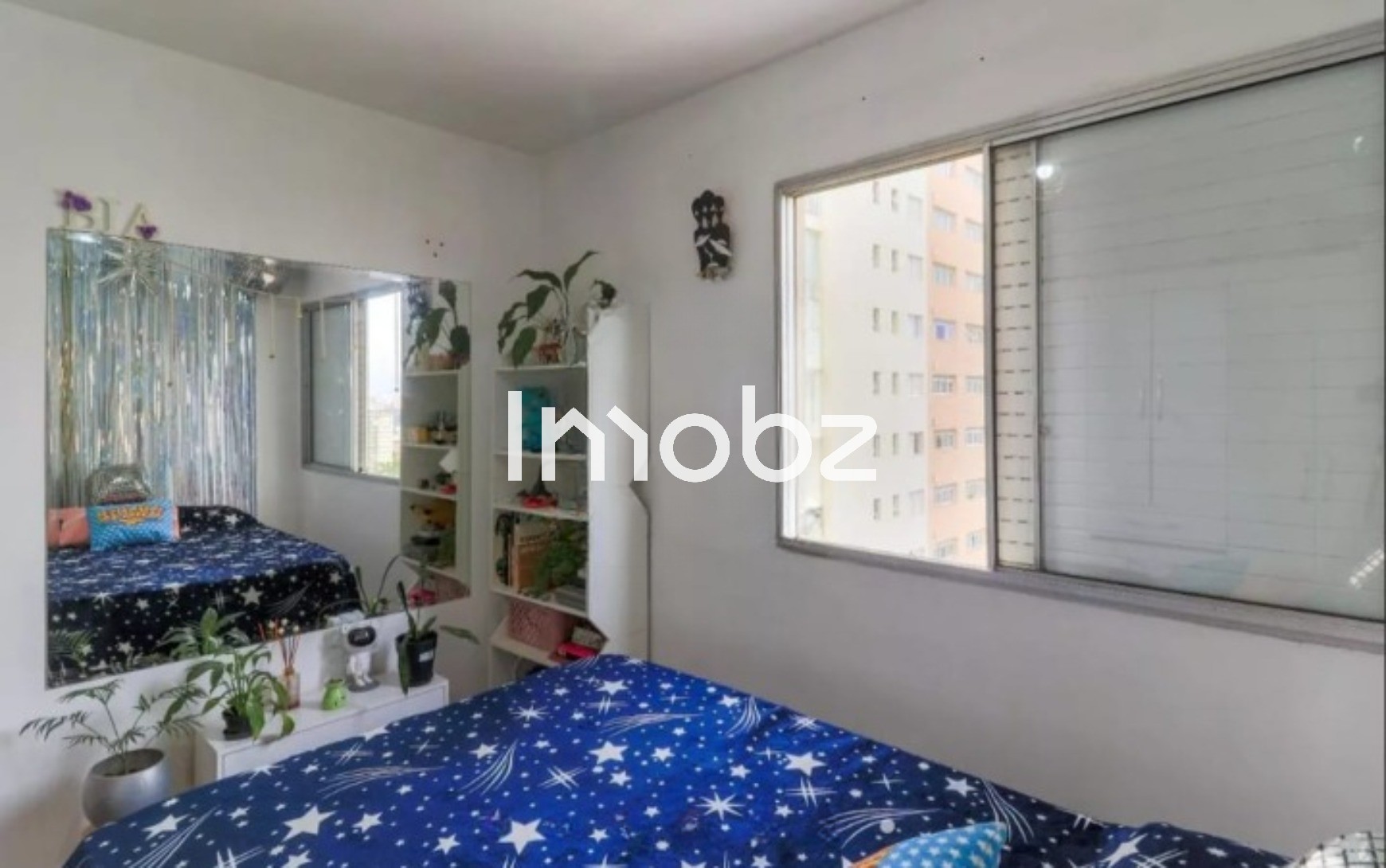 Apartamento à venda na Santa Cruz, 708 - Santo Amaro - São Paulo - SP - CEP: 04734-010 - foto 12
