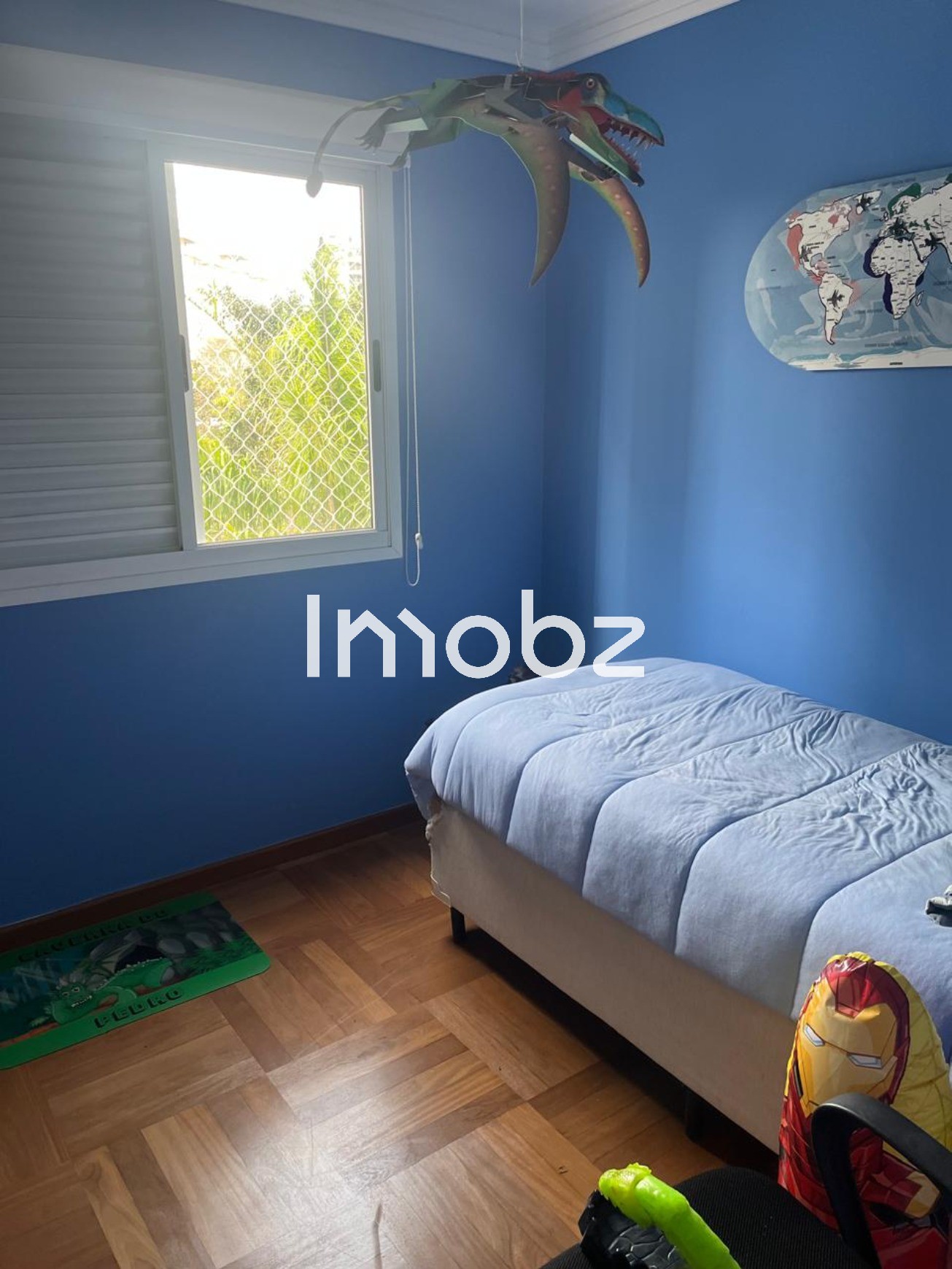 Apartamento à venda na RUA ÁLVARES DE AZEVEDO, 190 - VILA SOFIA - São Paulo - SP - CEP: 04671-040 - foto 10