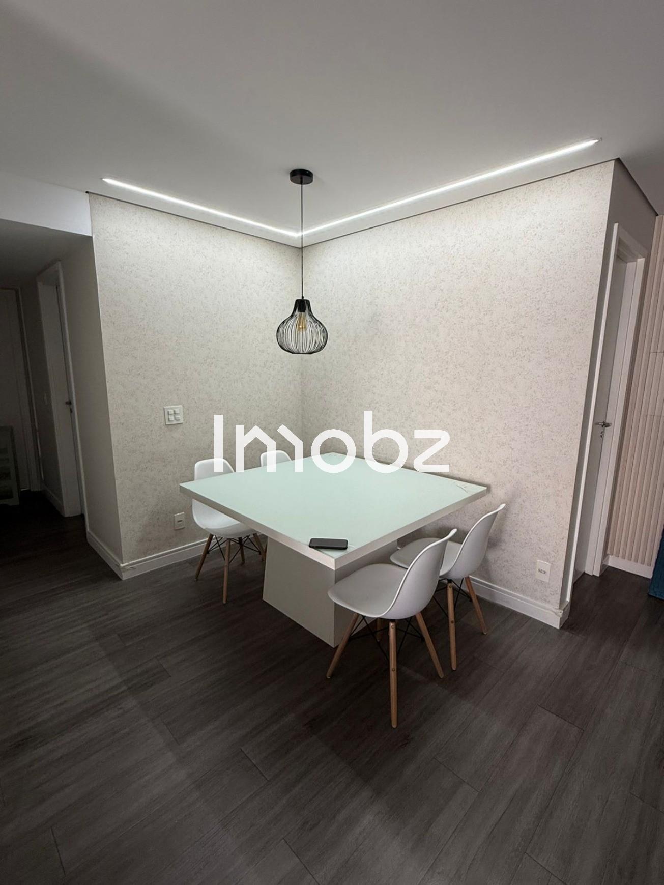 Apartamento à venda na Rua Nelson Gama De Oliveira, 1113 - Vila Andrade - São Paulo - SP - CEP: 05734-150 - foto 4