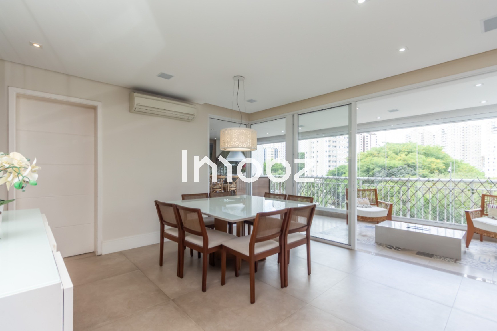 Apartamento à venda no Condomínio Paulistano - David Ben Gurion, 955 - São Paulo - SP - CEP: 05634-000 - foto 6