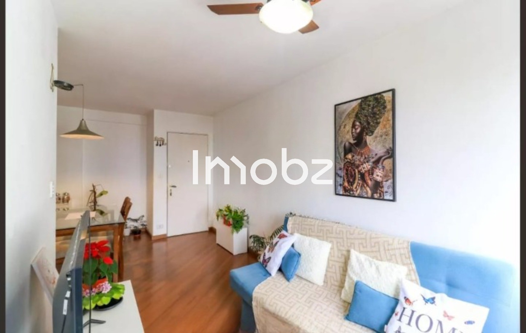 Apartamento à venda na Santa Cruz, 708 - Santo Amaro - São Paulo - SP - CEP: 04734-010 - foto 4
