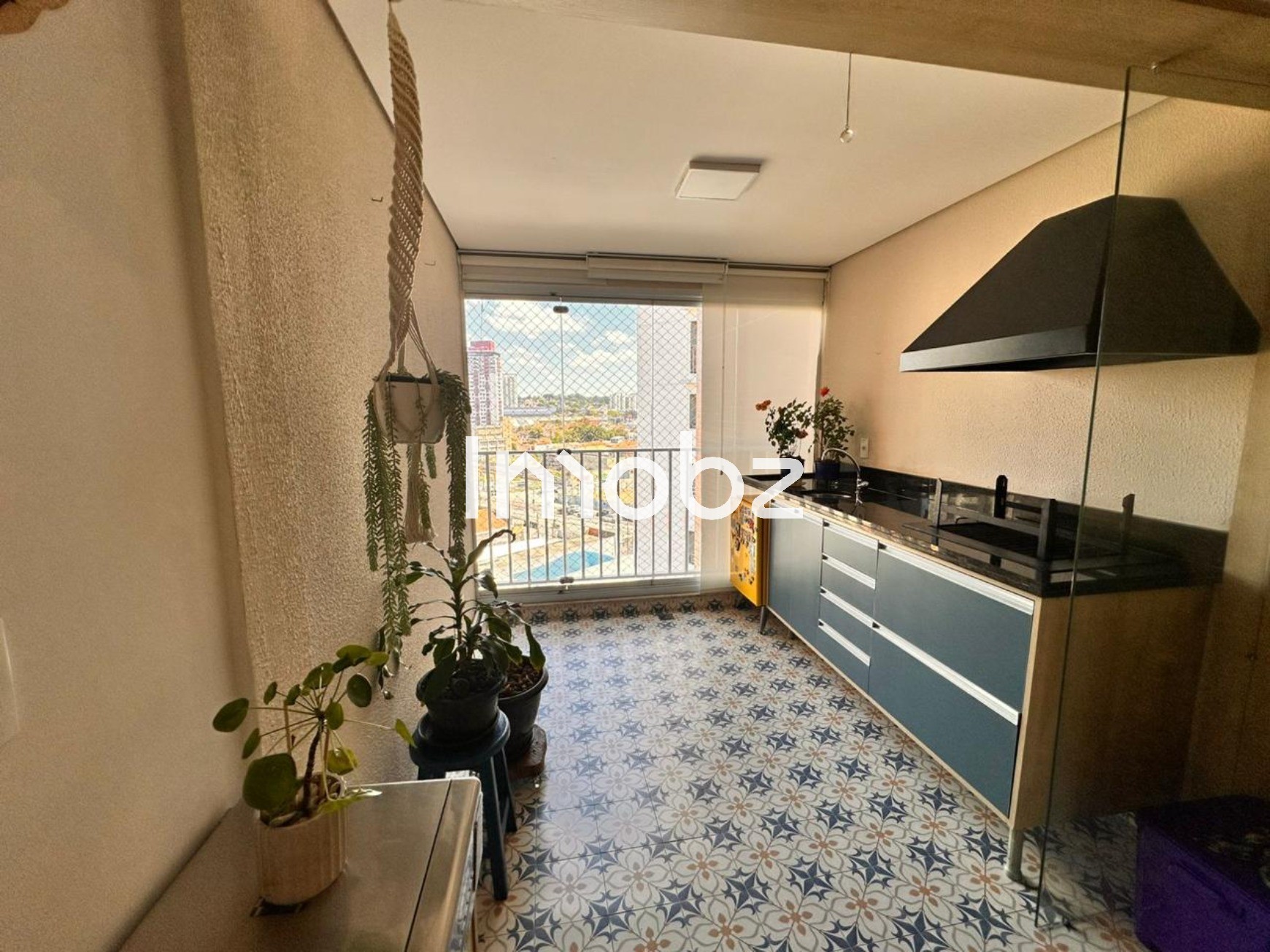 Apartamento à venda na RUA MANUEL JACINTO, 100 - VILA MORSE - São Paulo - SP - CEP: 05624-000 - foto 4