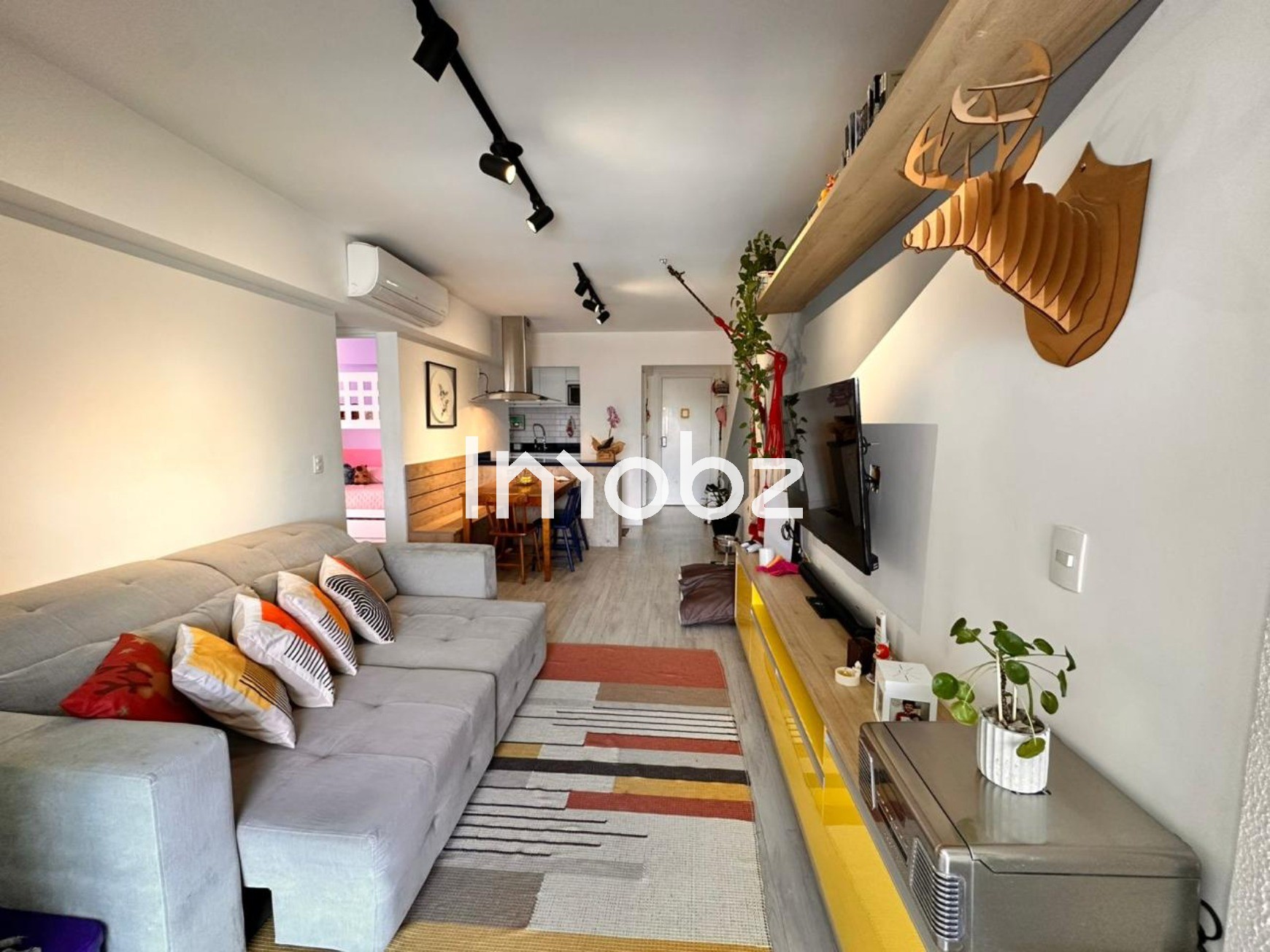 Apartamento à venda na RUA MANUEL JACINTO, 100 - VILA MORSE - São Paulo - SP - CEP: 05624-000 - foto 1