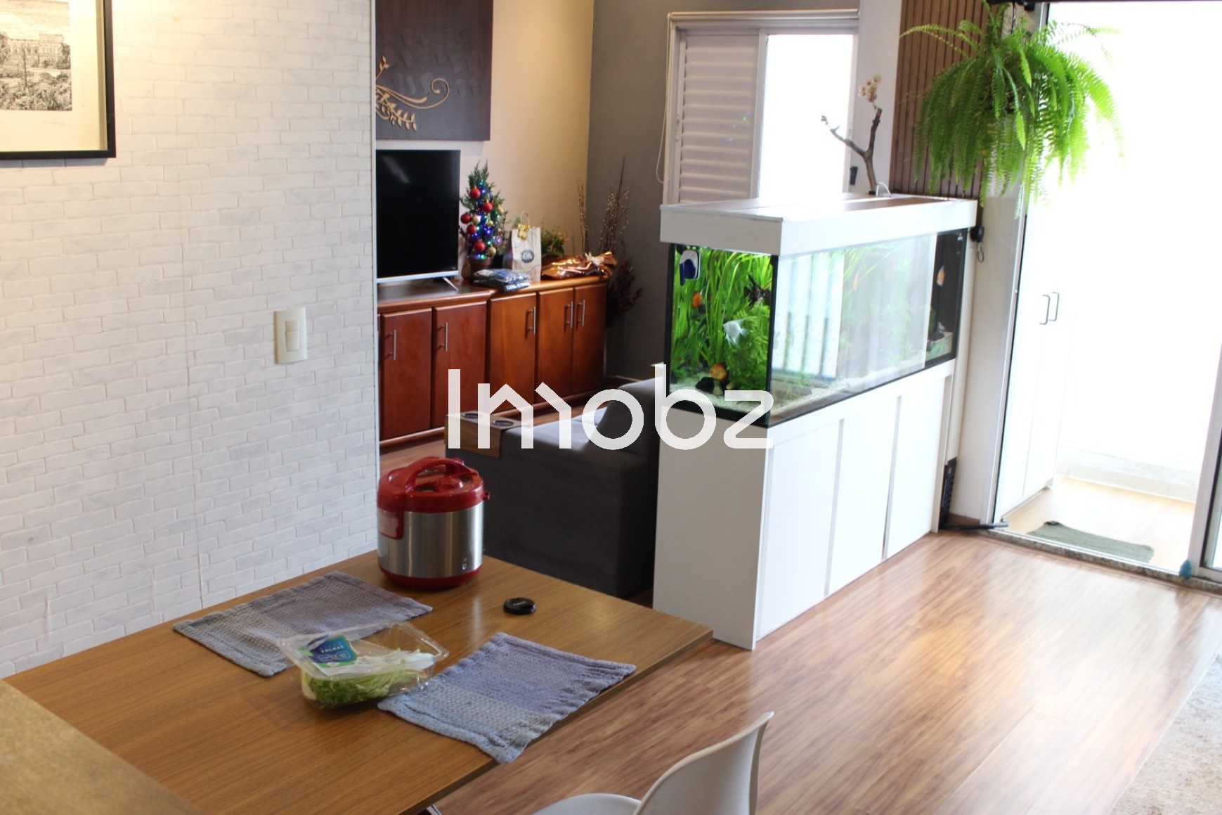 Apartamento à venda na Chapada de Minas, 210 - Parque Rebouças - São Paulo - SP - CEP: 05734-090 - foto 4