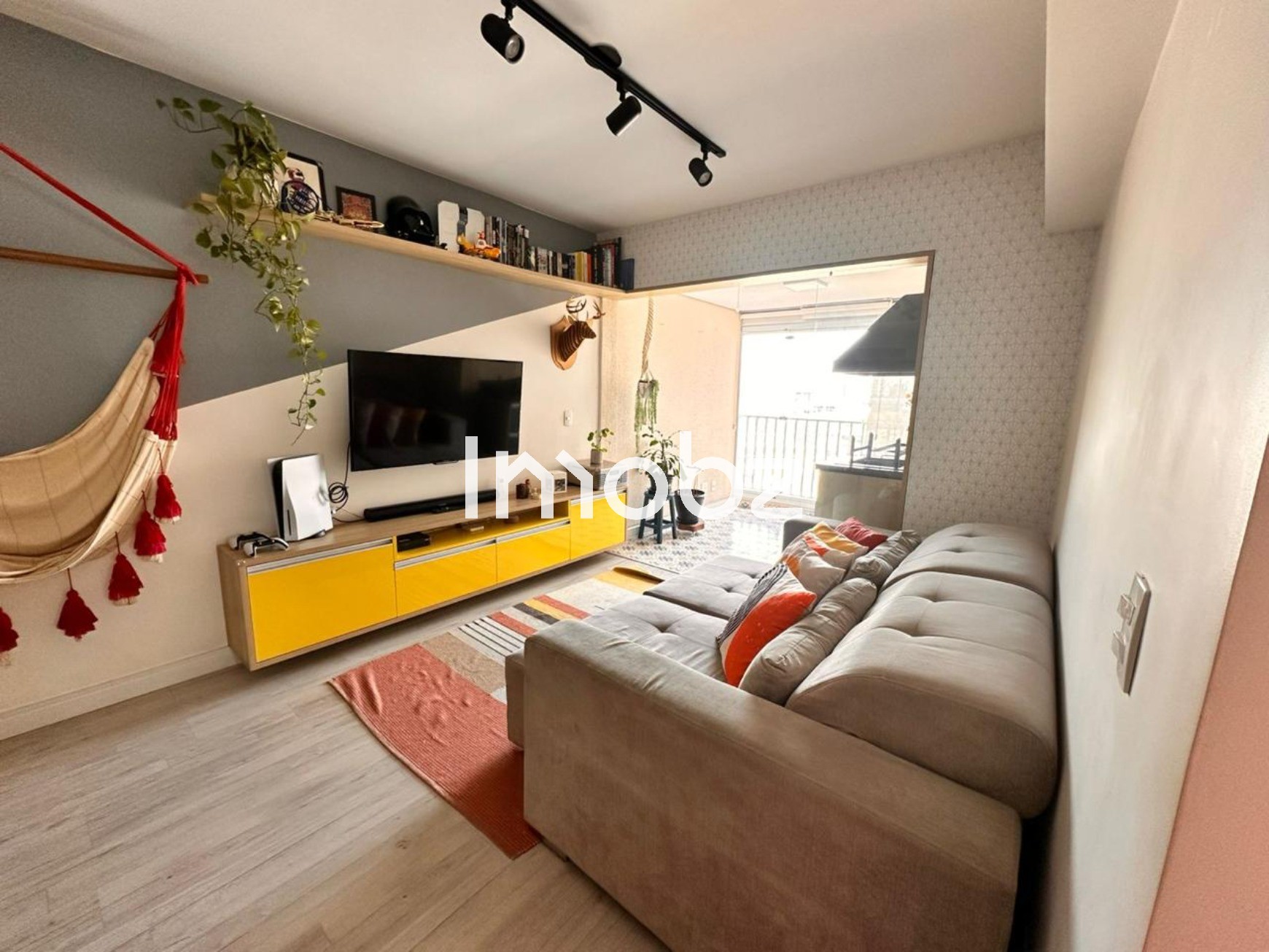 Apartamento à venda na RUA MANUEL JACINTO, 100 - VILA MORSE - São Paulo - SP - CEP: 05624-000 - foto 2