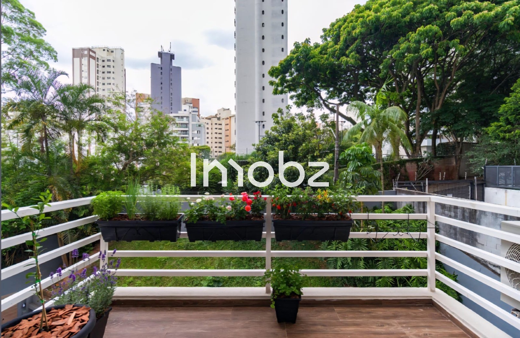 Apartamento à venda no Urban Loft - Samia Haddad, 111 - São Paulo - SP - CEP: 05709-050 - foto 9