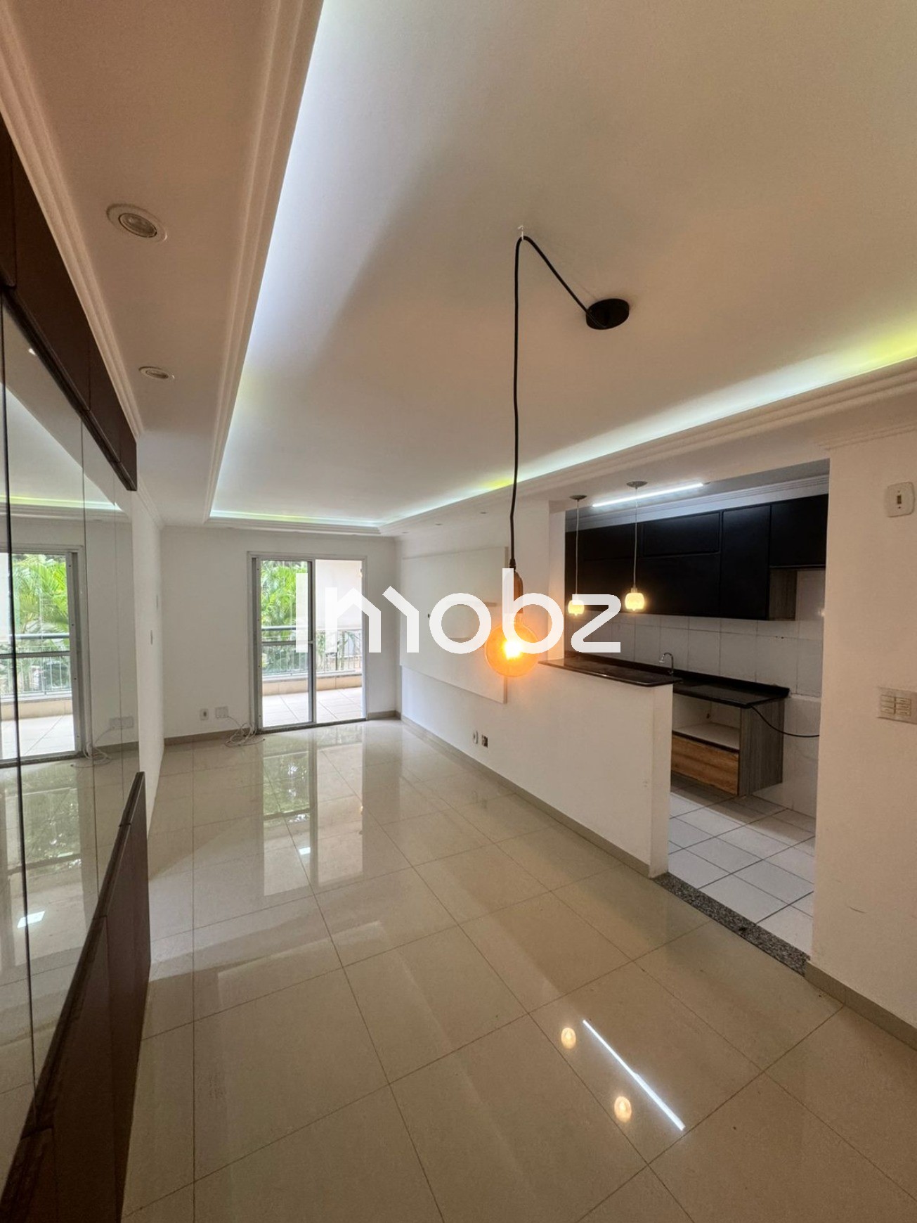 Apartamento à venda na RUA FRANCISCO PESSOA, 491 - VILA ANDRADE - São Paulo - SP - CEP: 05727-230 - foto 2