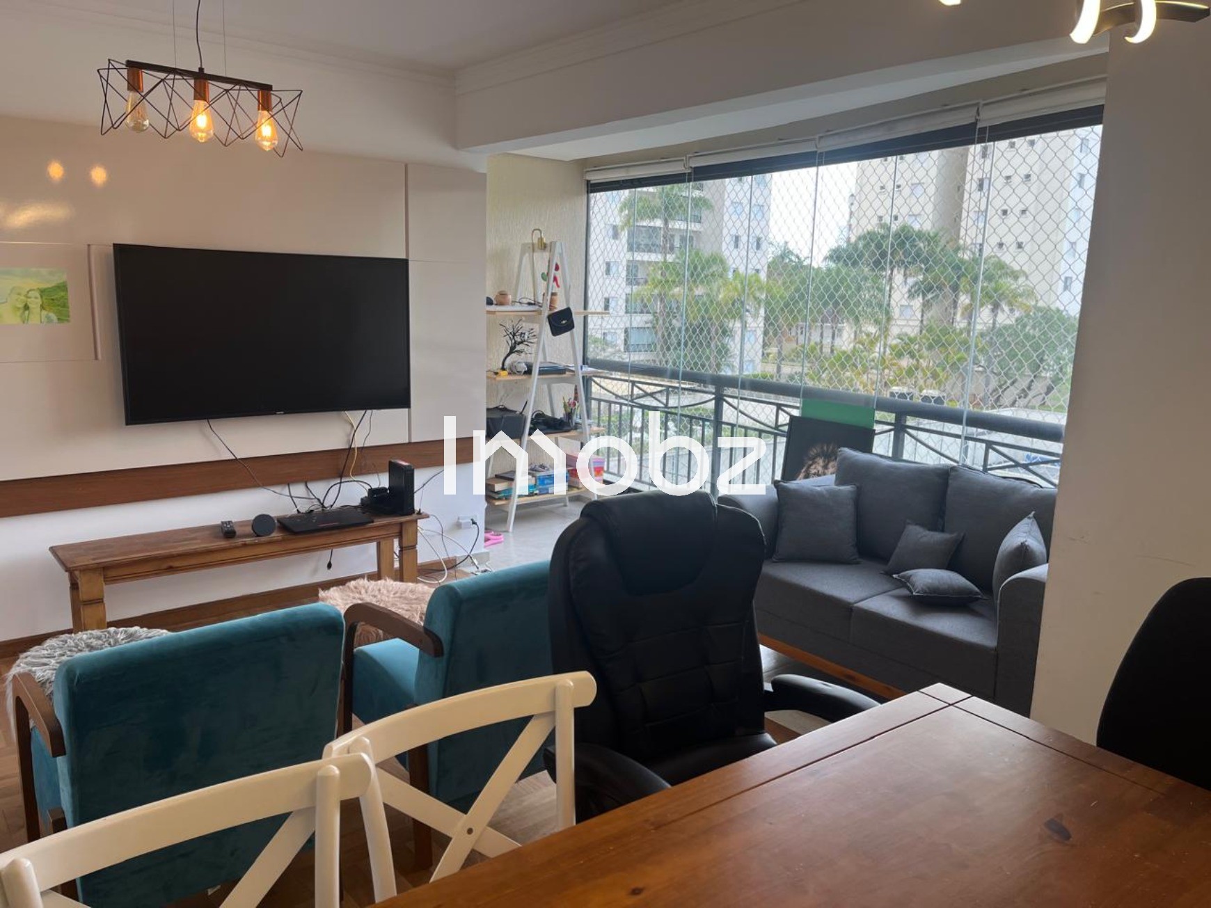 Apartamento à venda na RUA ÁLVARES DE AZEVEDO, 190 - VILA SOFIA - São Paulo - SP - CEP: 04671-040 - foto 3