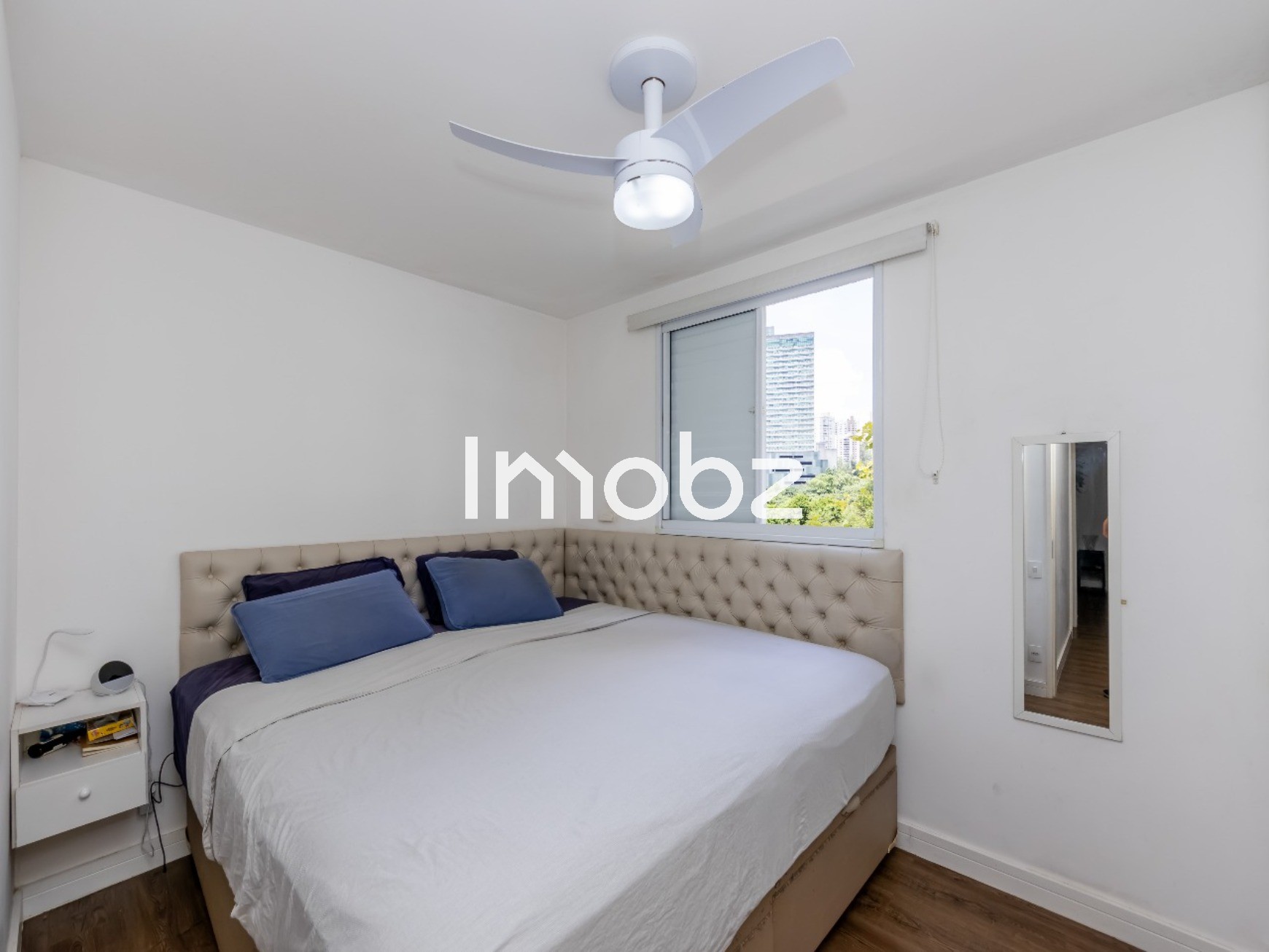 Apartamento à venda na Doutor Luiz Migliano, 1800 - Jardim Vazani - São Paulo - SP - CEP: 05711-000 - foto 9