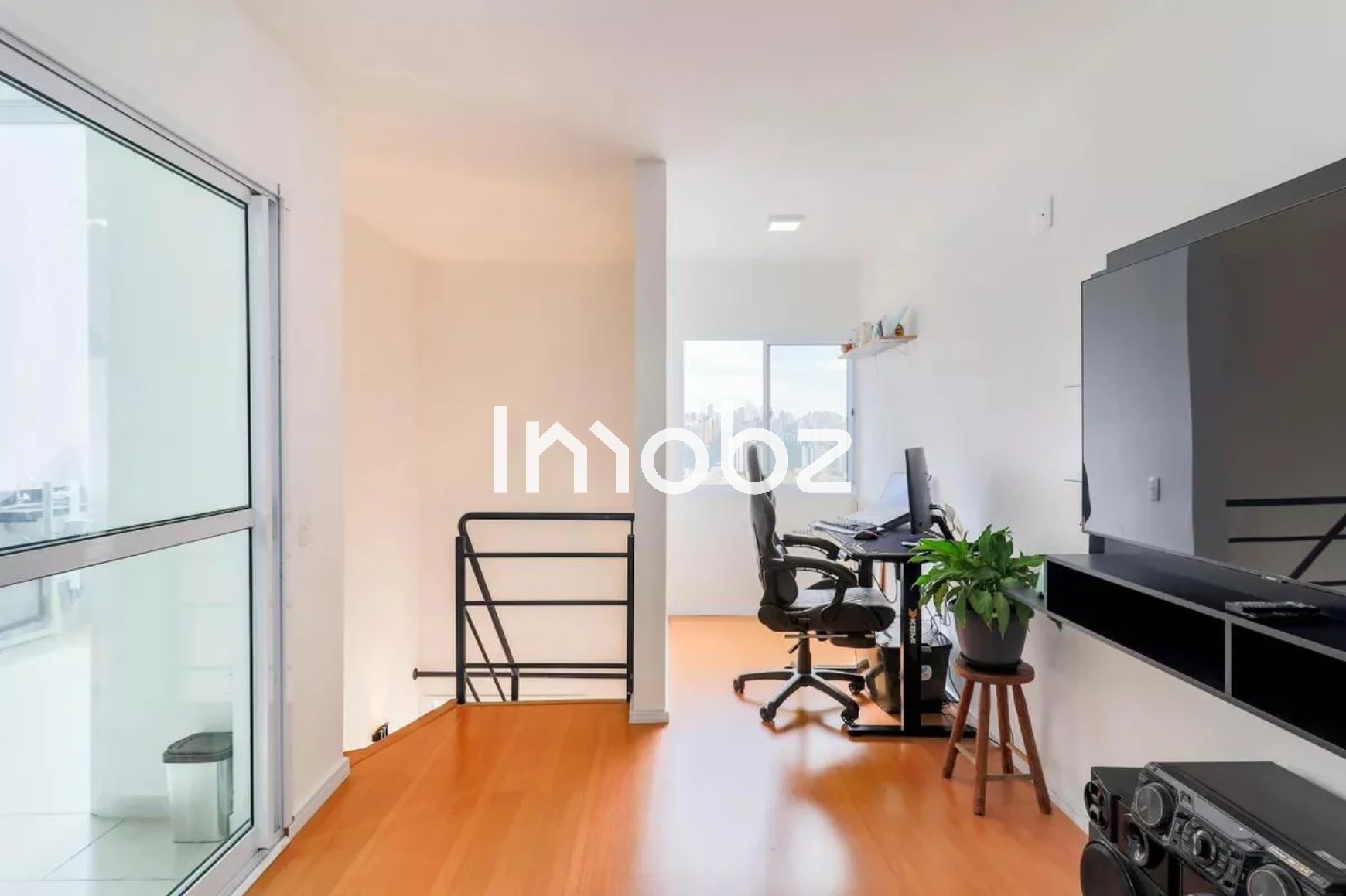 Apartamento à venda na RUA ISAÍAS BRANCO DE ARAÚJO, 109 - VILA DAS BELEZAS - São Paulo - SP - CEP: 05841-150 - foto 4