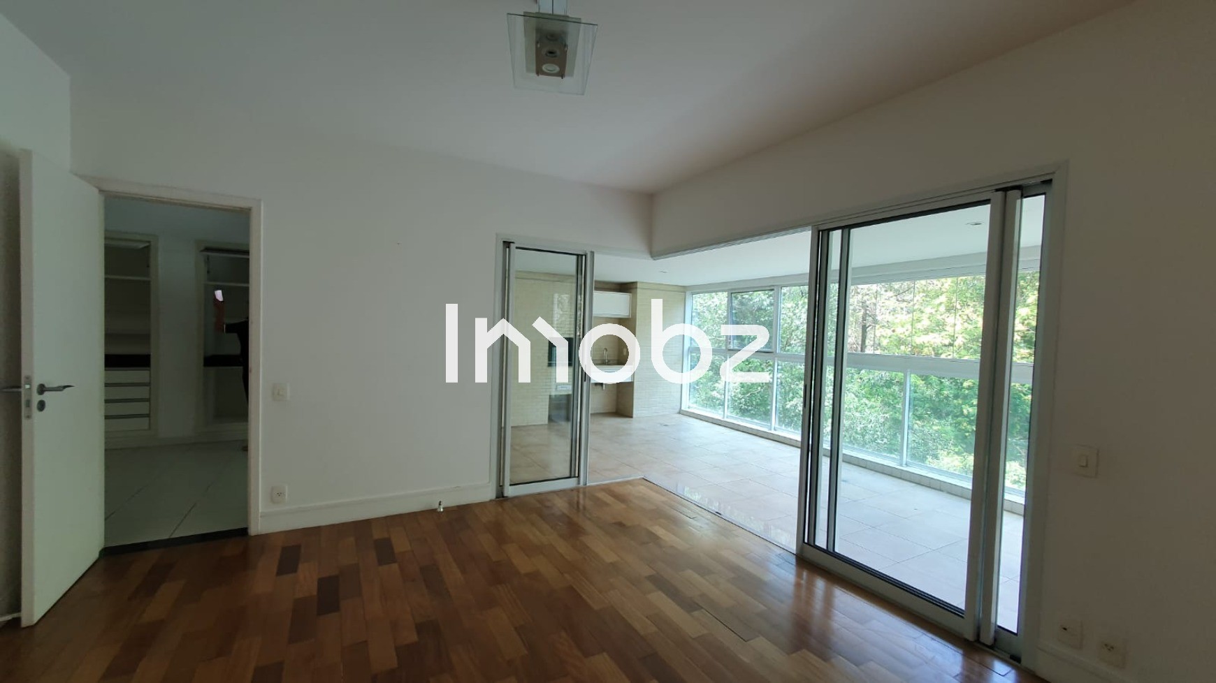 Apartamento à venda no Condomínio Villaggio Panamby - Itapaiuna, 1800 - São Paulo - SP - CEP: 05707-001 - foto 5