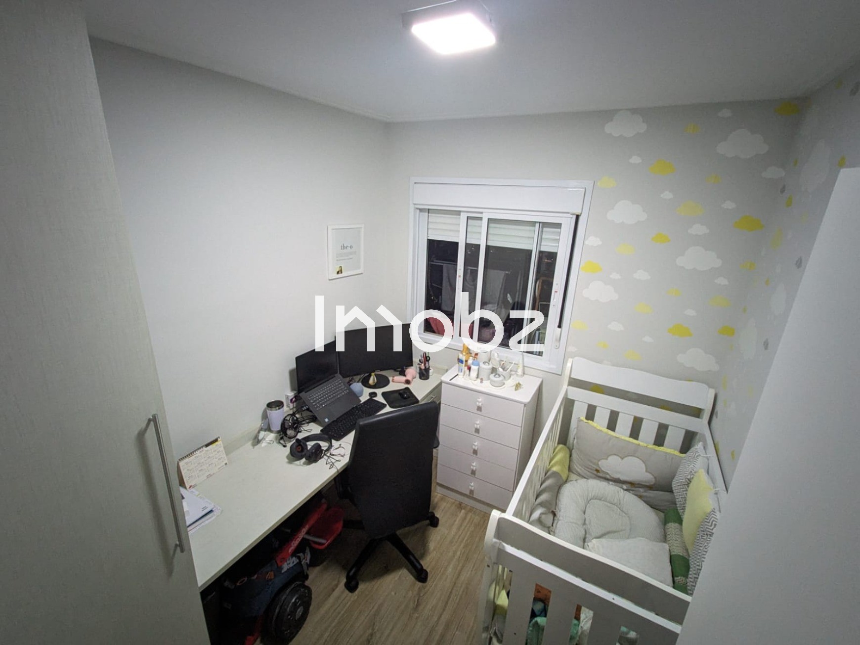Apartamento à venda na RUA JOSÉ CARLOS DE TOLEDO PIZA, 100 - JARDIM PARQUE MORUMBI - São Paulo - SP - CEP: 05712-070 - foto 12