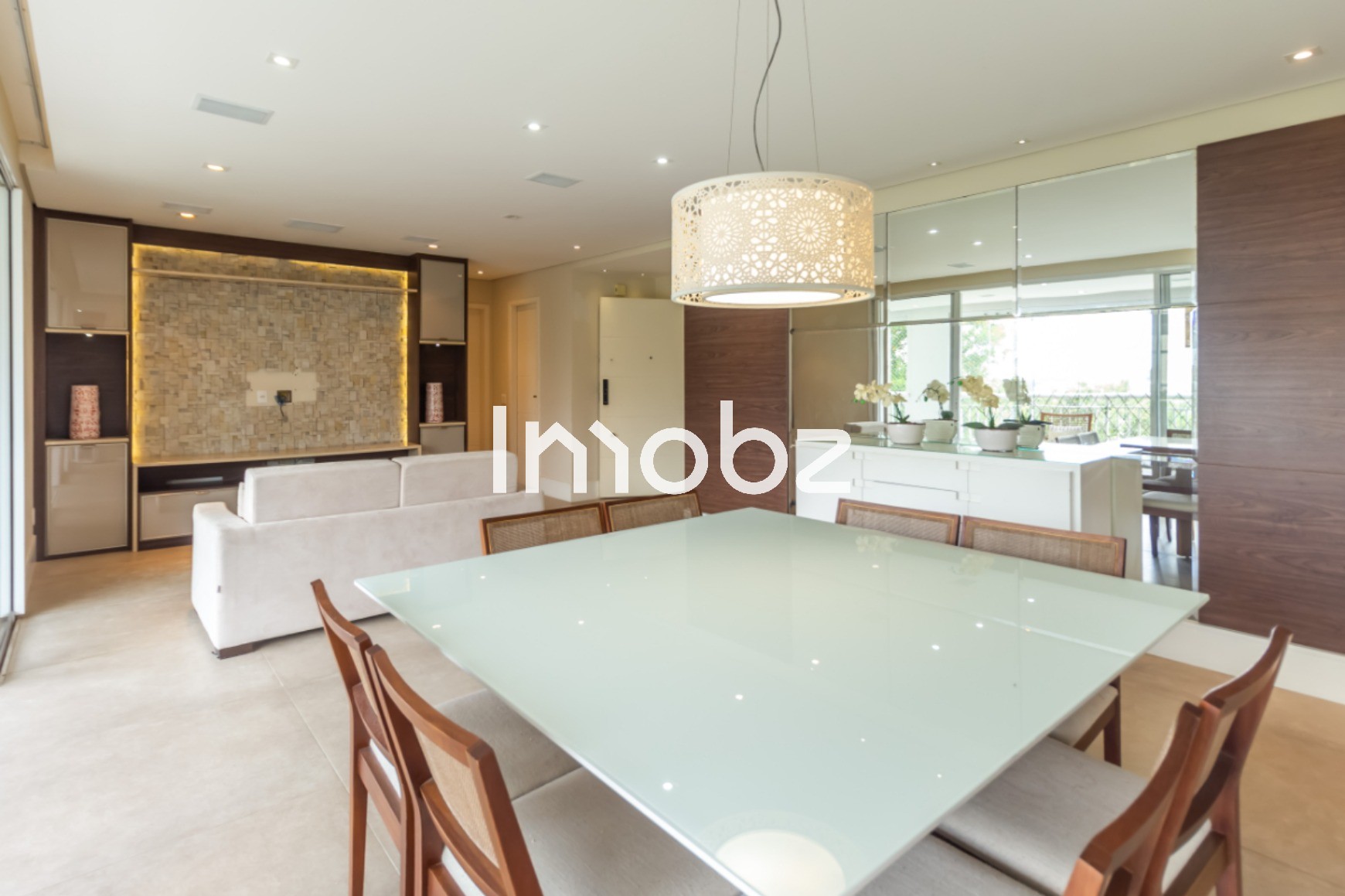 Apartamento à venda no Condomínio Paulistano - David Ben Gurion, 955 - São Paulo - SP - CEP: 05634-000 - foto 1