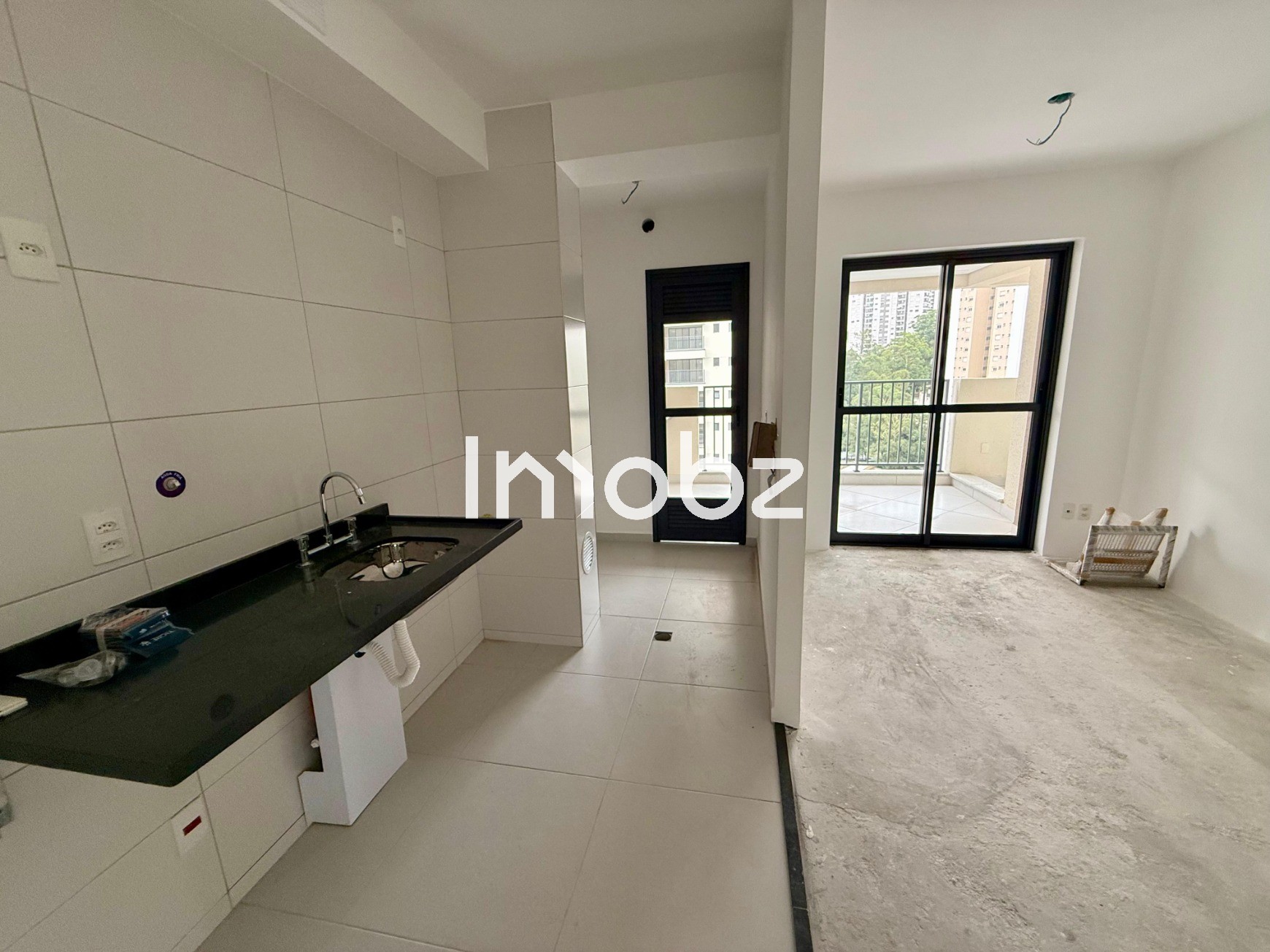 Apartamento à venda na RUA CARVALHO DE FREITAS, 23 - VILA ANDRADE - São Paulo - SP - CEP: 05728-030 - foto 5