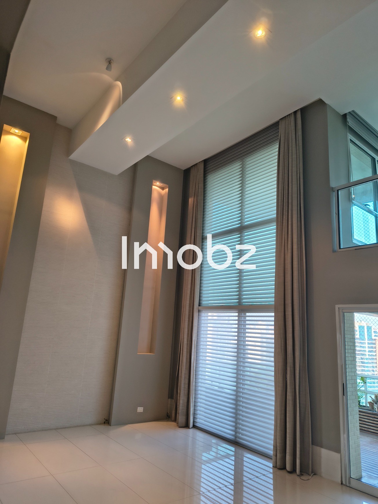 Apartamento à venda no Condomínio Villaggio Panamby - Itapaiuna, 1800 - São Paulo - SP - CEP: 05707-001 - foto 2