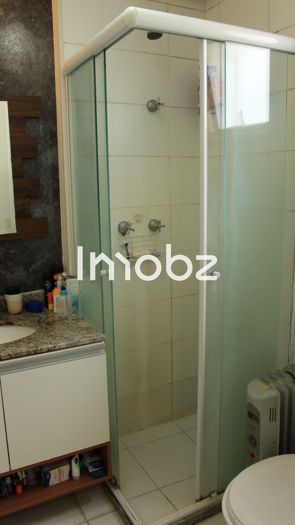 Apartamento à venda na Chapada de Minas, 210 - Parque Rebouças - São Paulo - SP - CEP: 05734-090 - foto 12