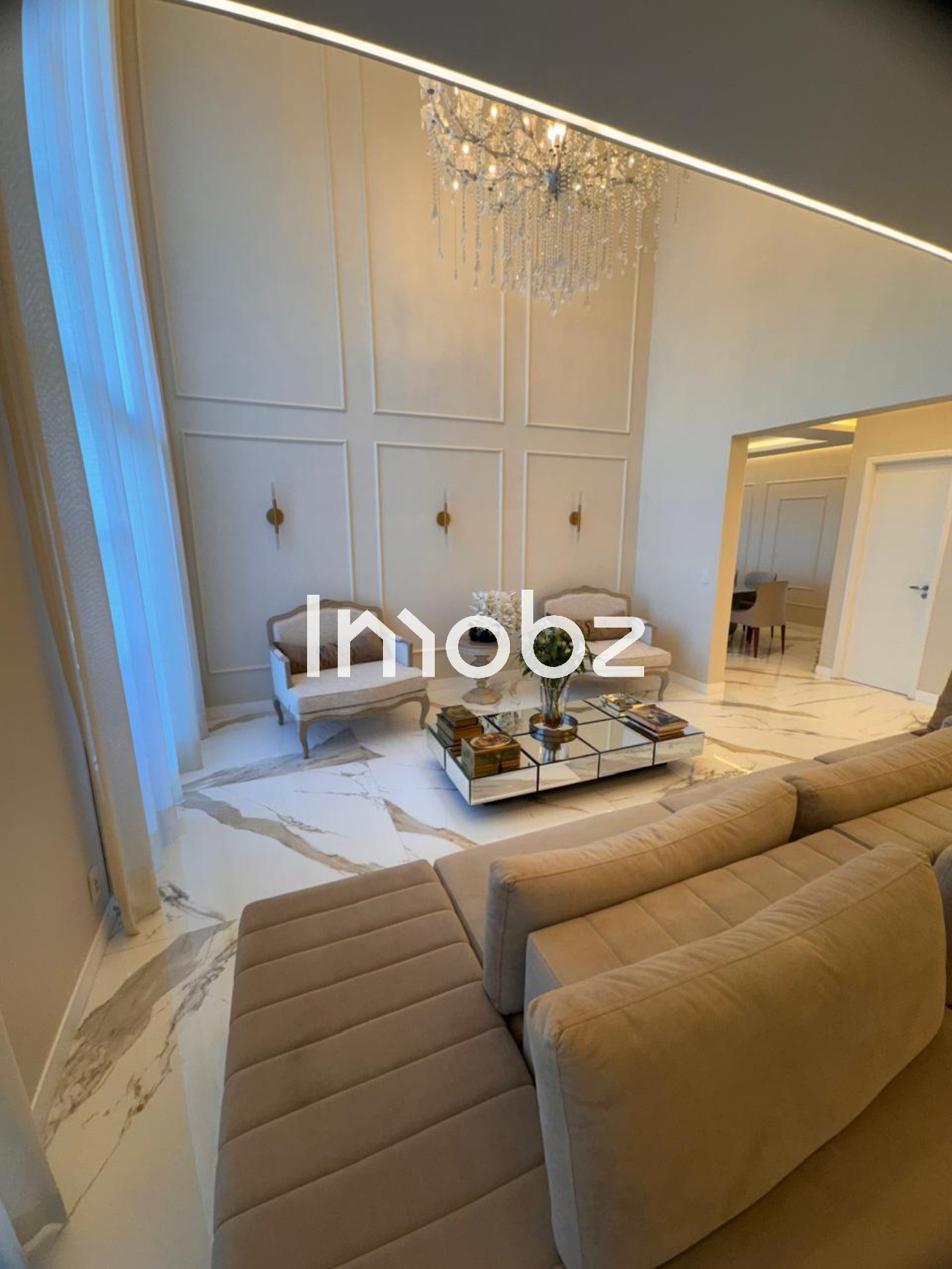 Apartamento à venda no Condomínio Villaggio Panamby - Itapaiuna, 1800 - São Paulo - SP - CEP: 05707-001 - foto 3