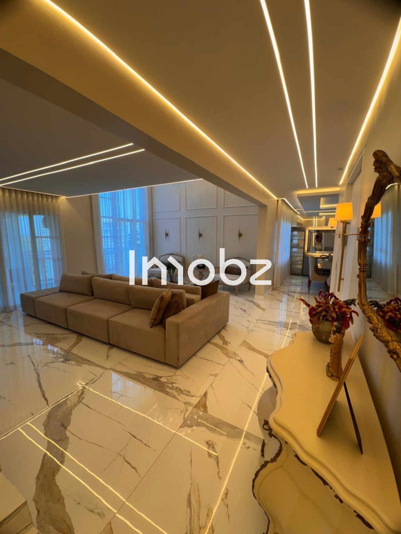 Apartamento à venda no Condomínio Villaggio Panamby - Itapaiuna, 1800 - São Paulo - SP - CEP: 05707-001 - foto 1