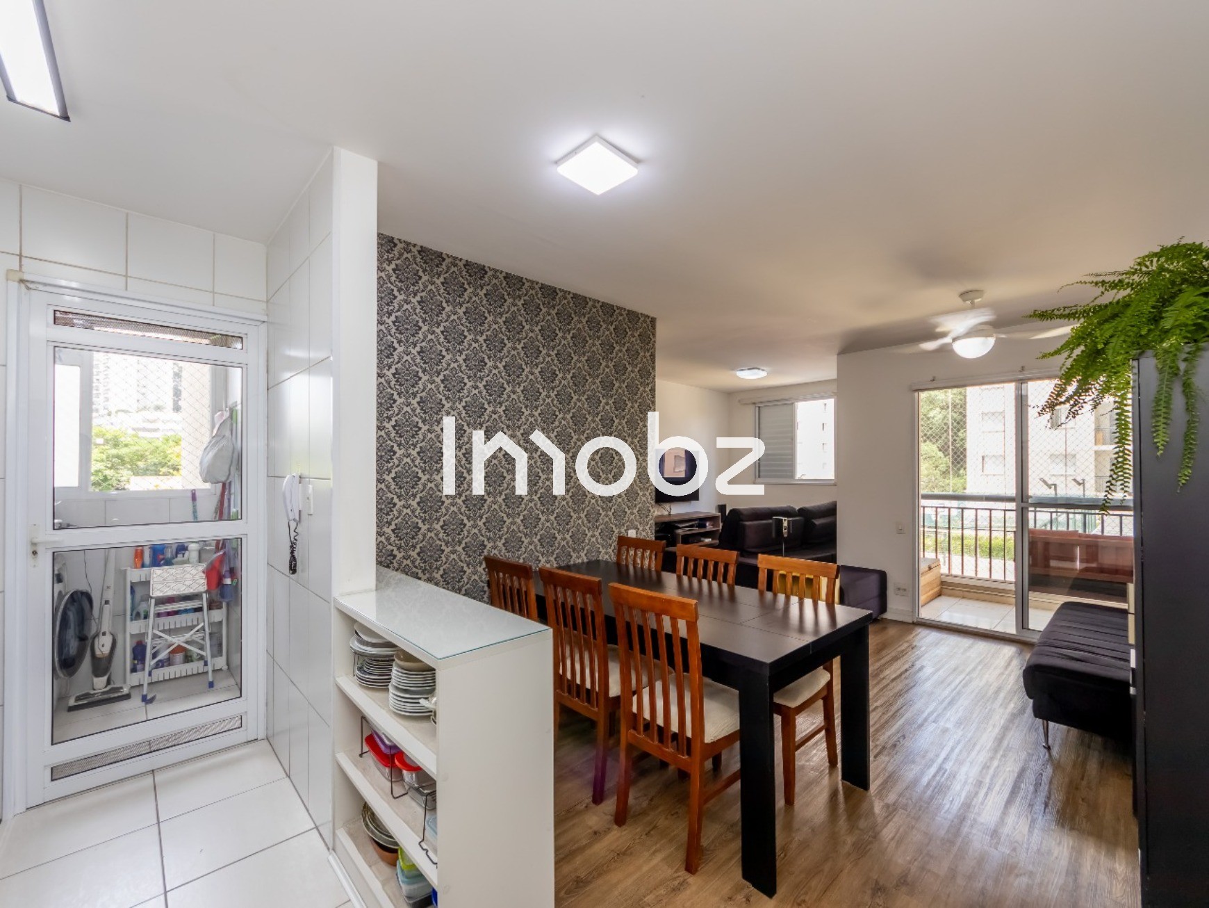 Apartamento à venda na Doutor Luiz Migliano, 1800 - Jardim Vazani - São Paulo - SP - CEP: 05711-000 - foto 1