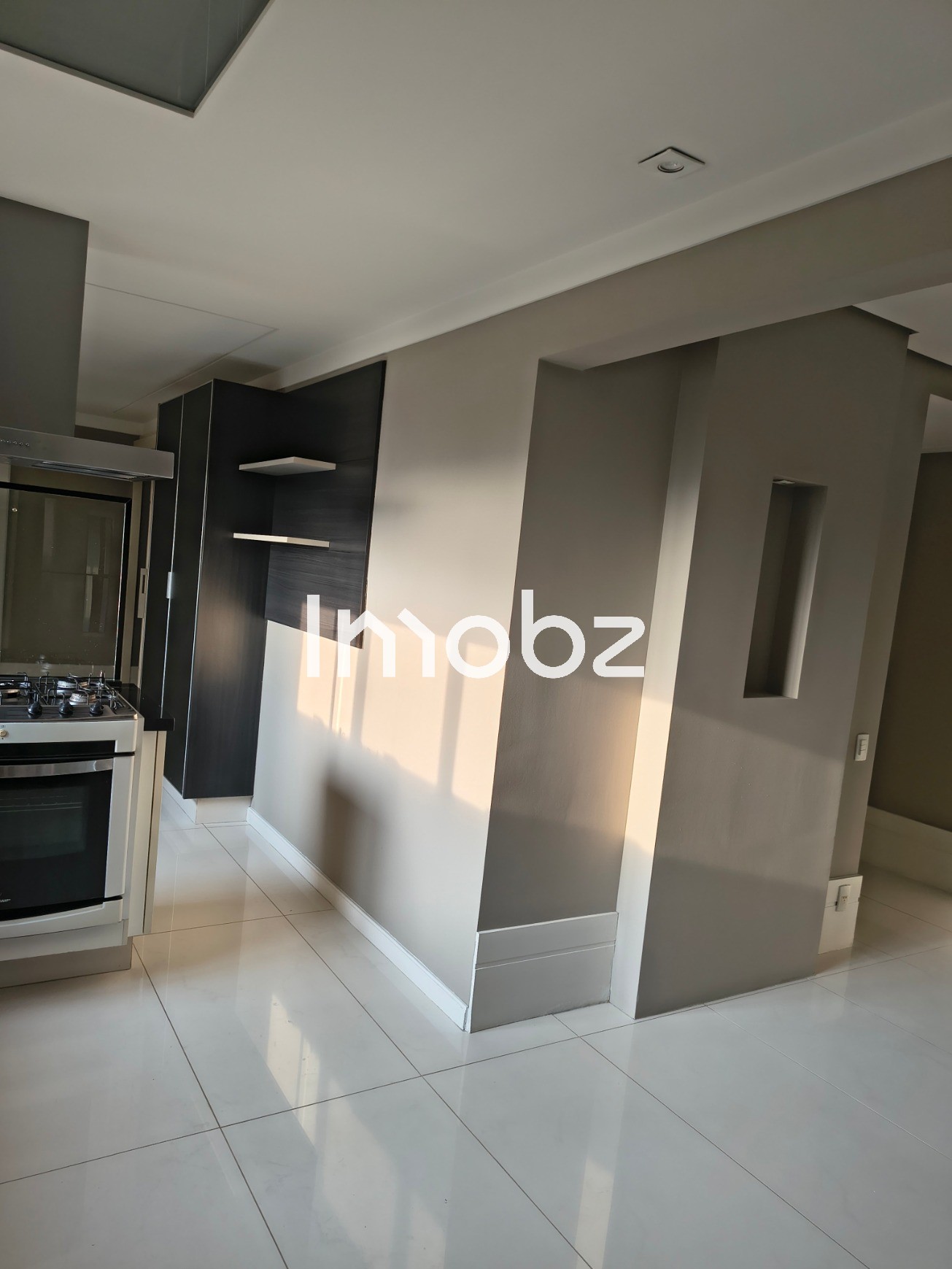 Apartamento à venda no Condomínio Villaggio Panamby - Itapaiuna, 1800 - São Paulo - SP - CEP: 05707-001 - foto 6